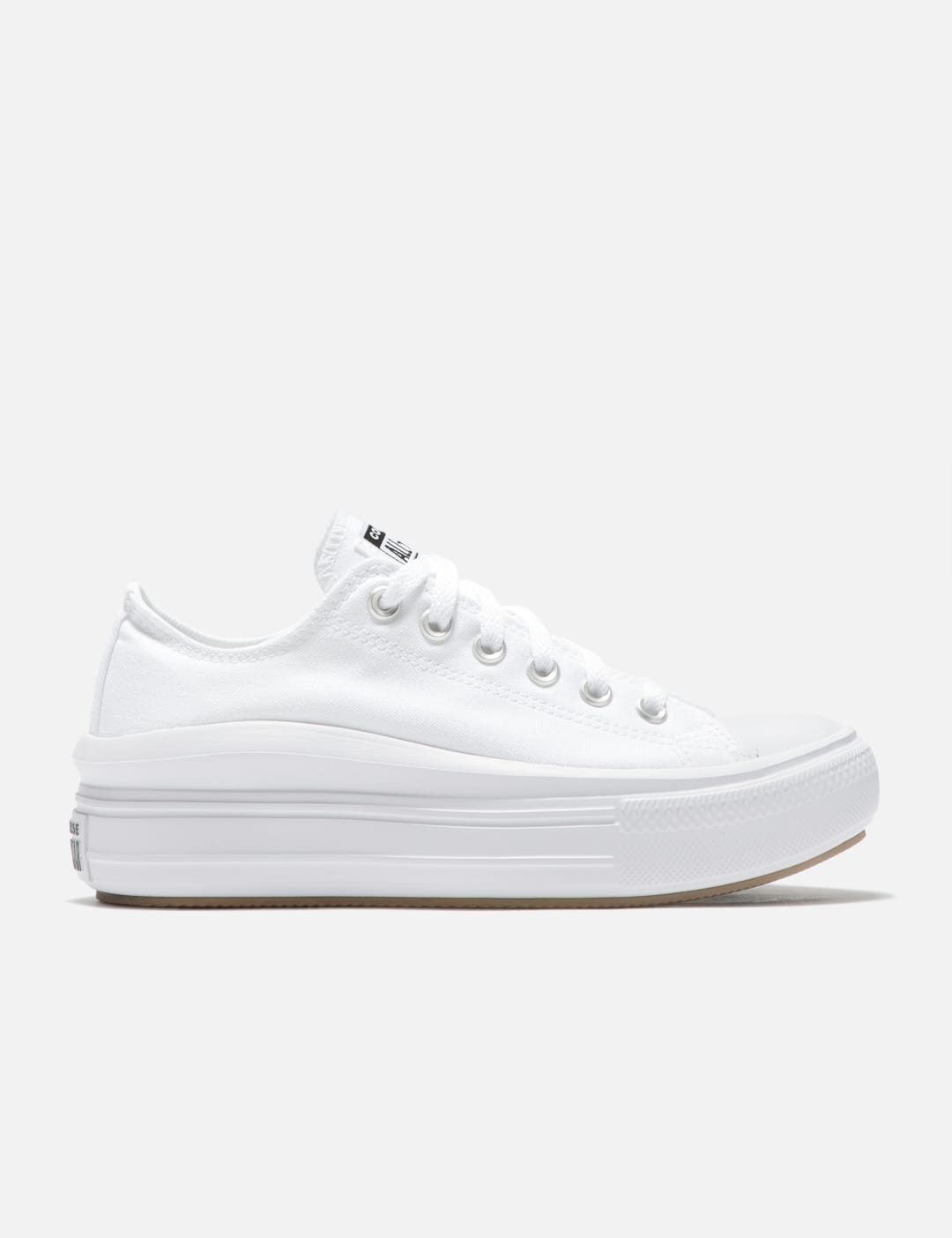 CHUCK TAYLOR ALL STAR MOVE OX - 1