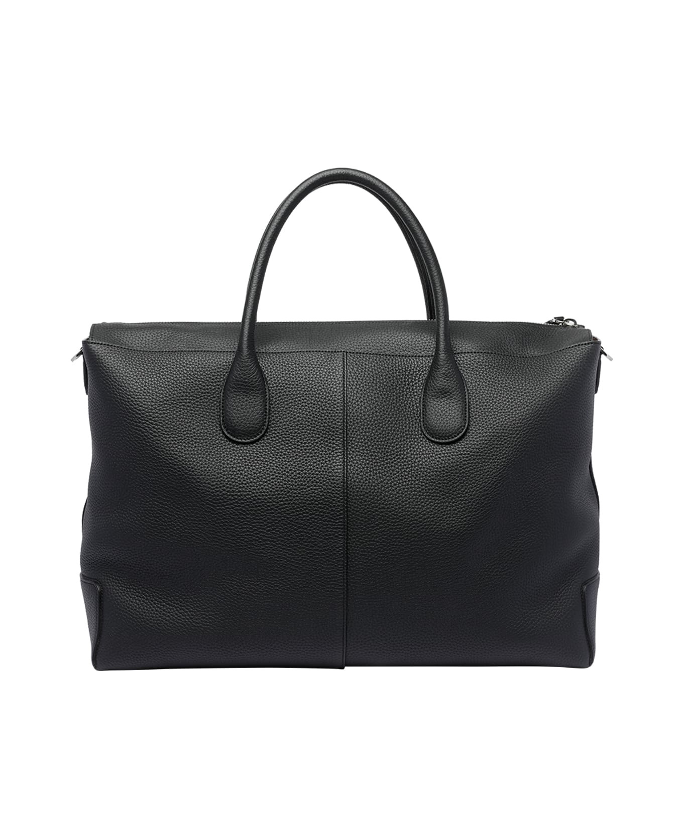 Large Tod's Di Handbag - 3