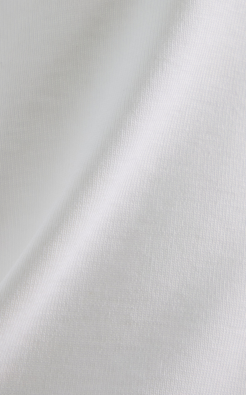 Jill Long-Sleeved Cotton Top 5
