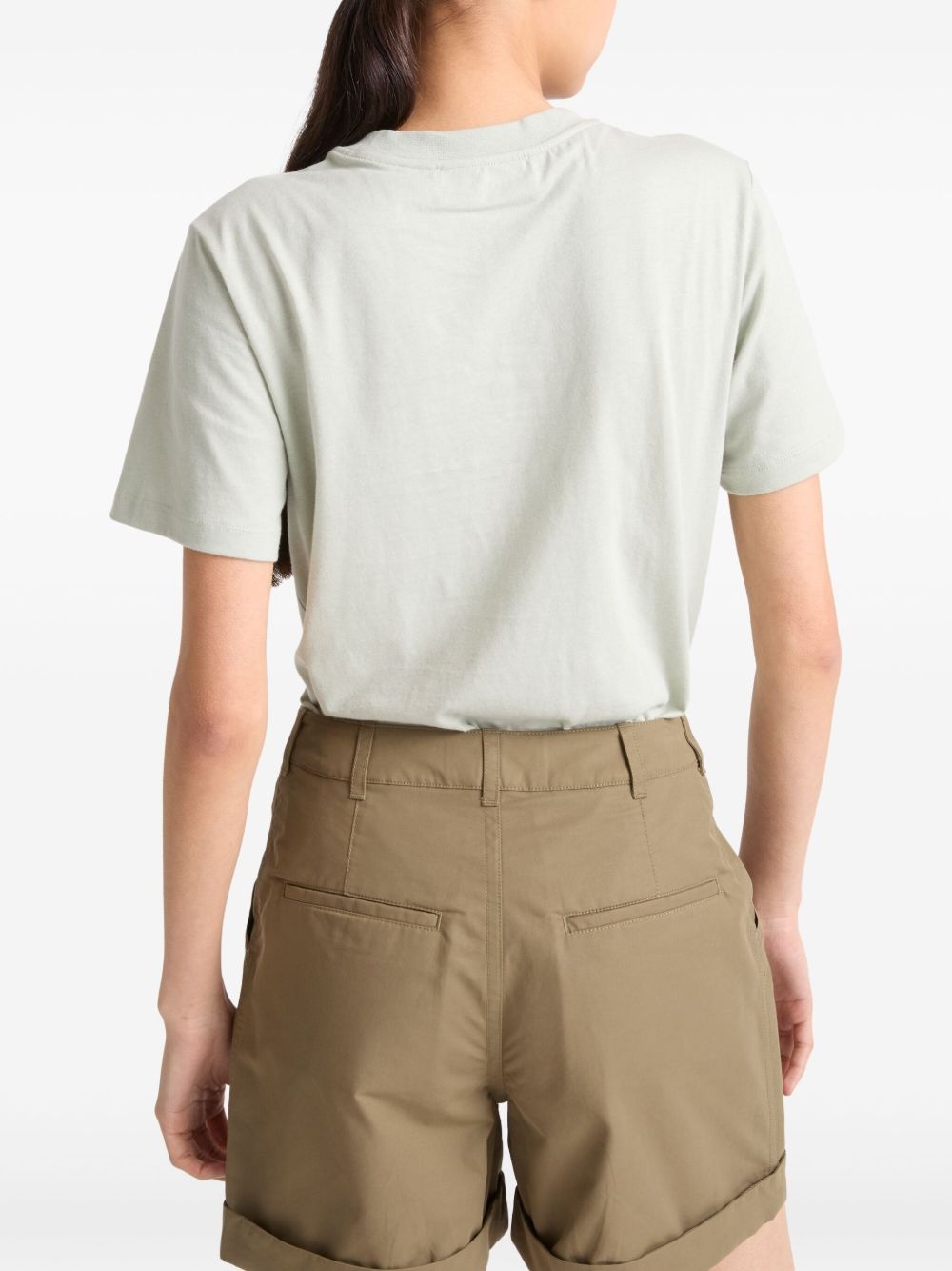 jersey T-shirt - 4