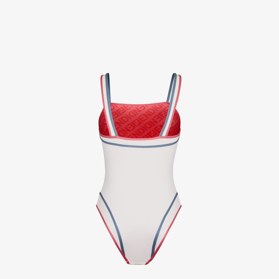 One-Piece Swimsuit - 2