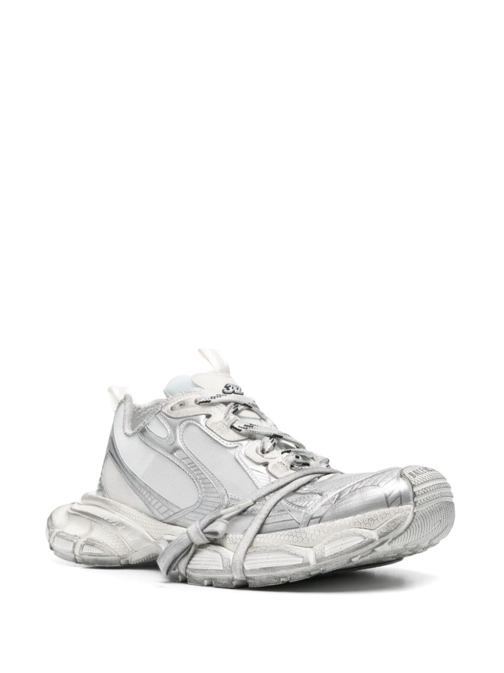 3XL Summer sneakers - 2