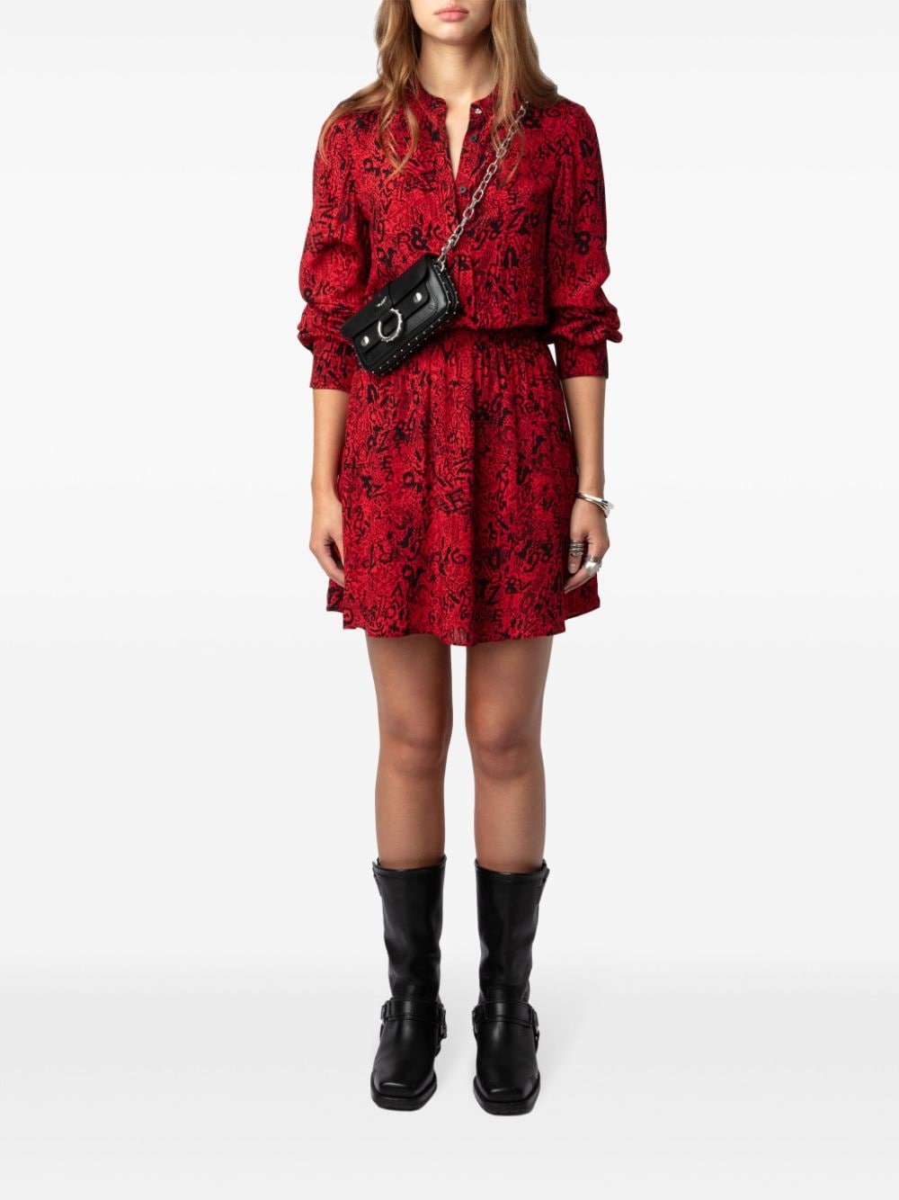Refla minidress - 2