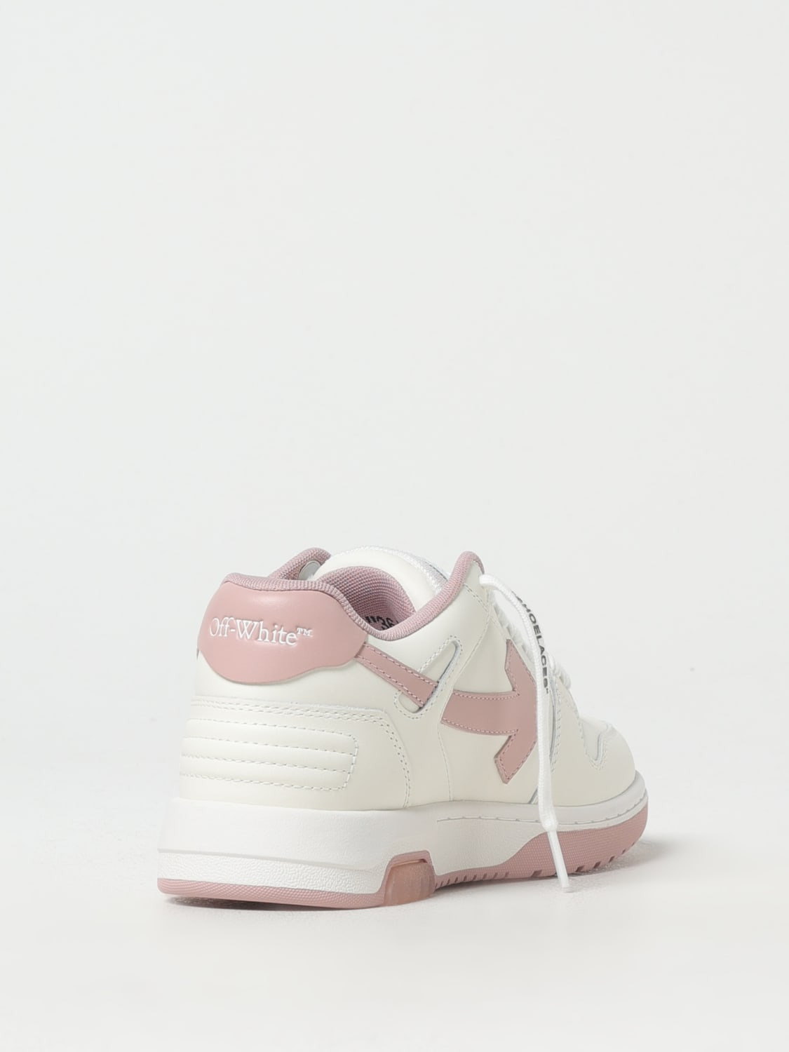 Sneakers woman Off-white - 3