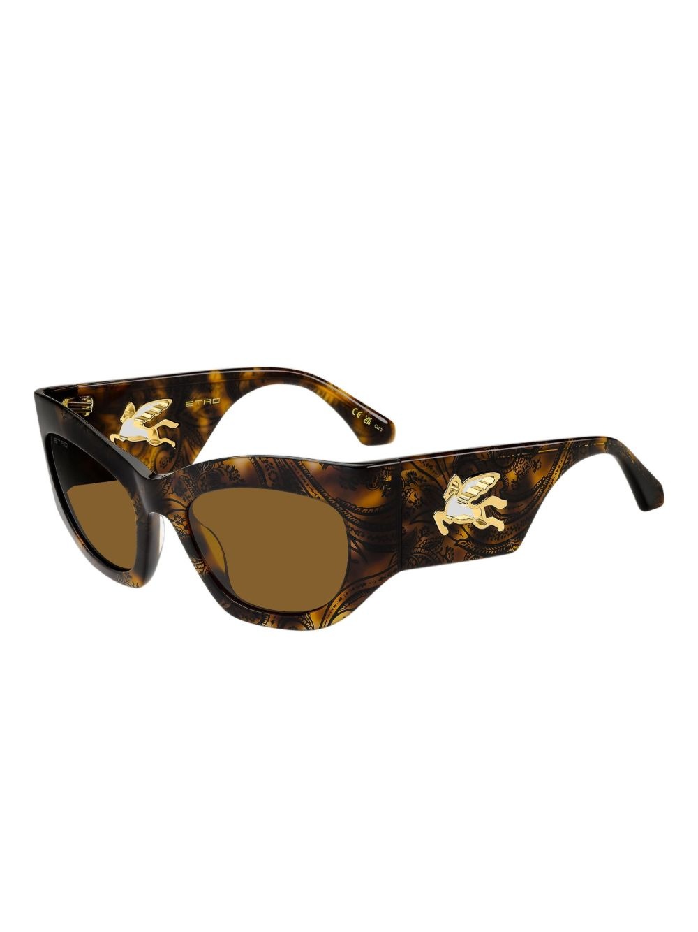 Etromania sunglasses - 3