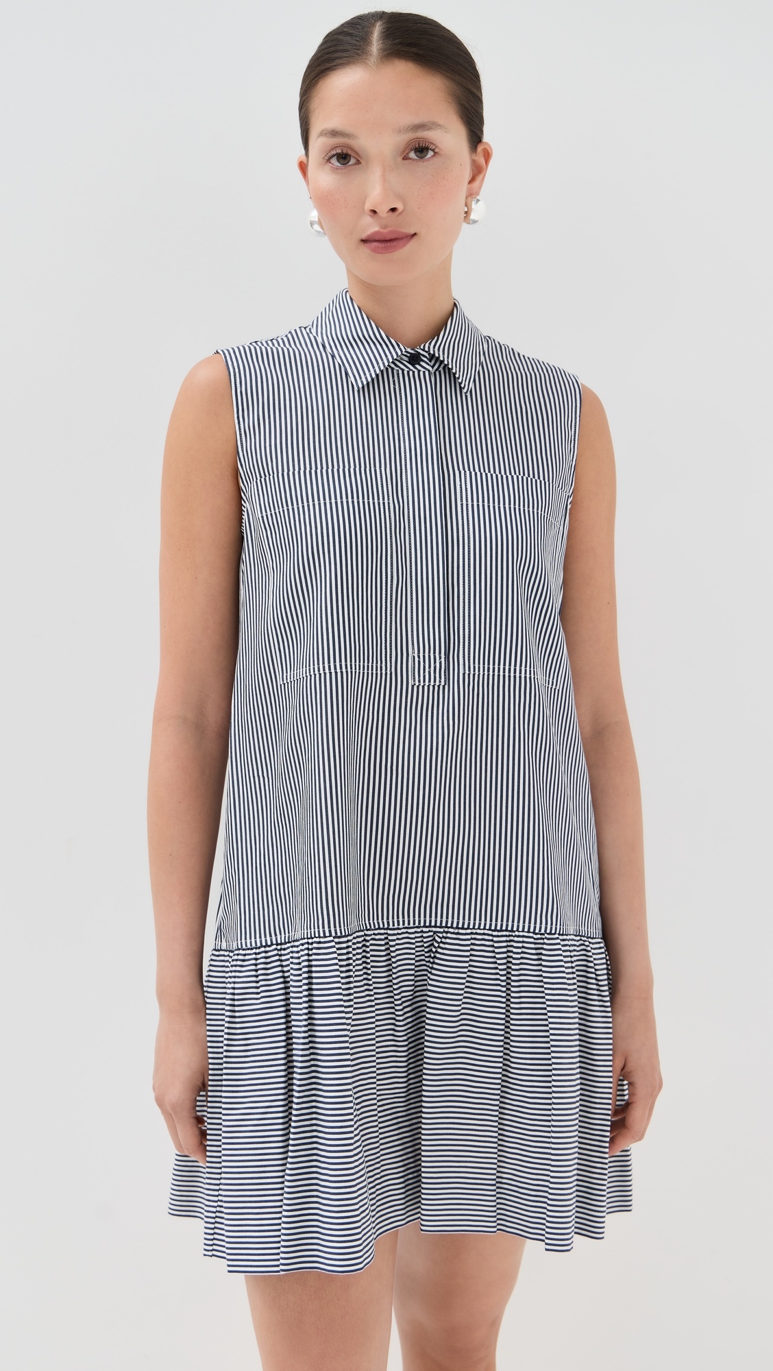 Candace Mini Dress - 6