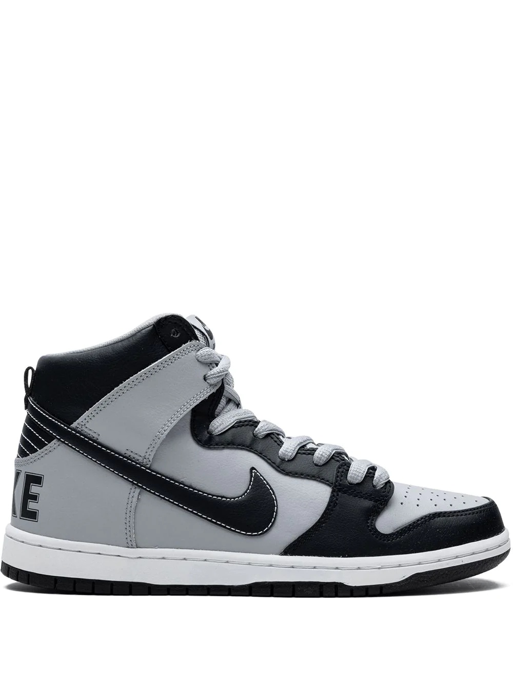 Dunk High Premium SB sneakers - 1