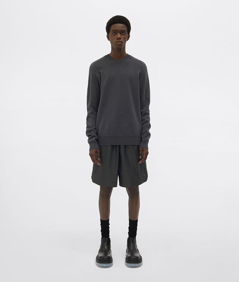 Bottega Veneta SWEATER outlook