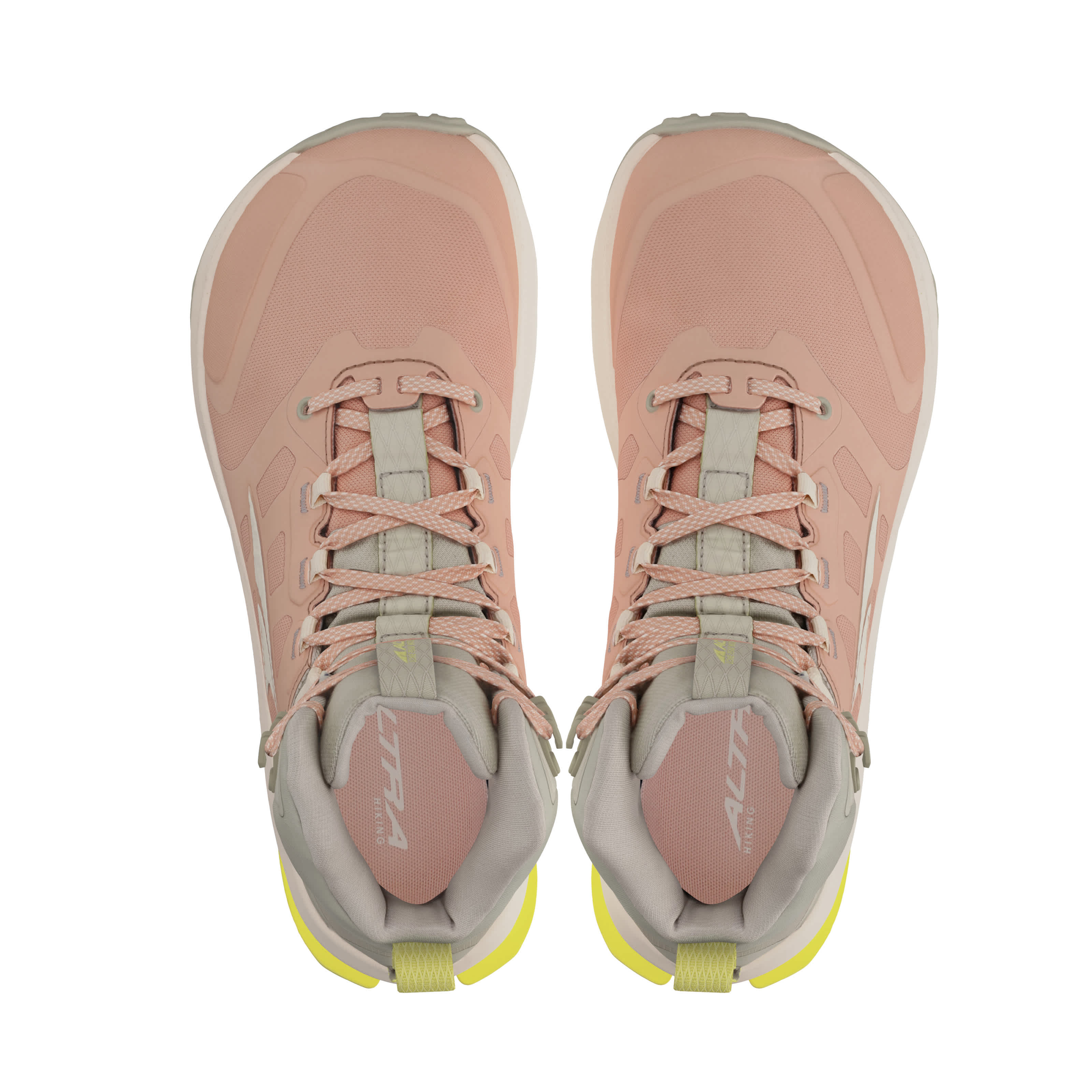 Women's Lone Peak 9 Waterproof Mid - 6