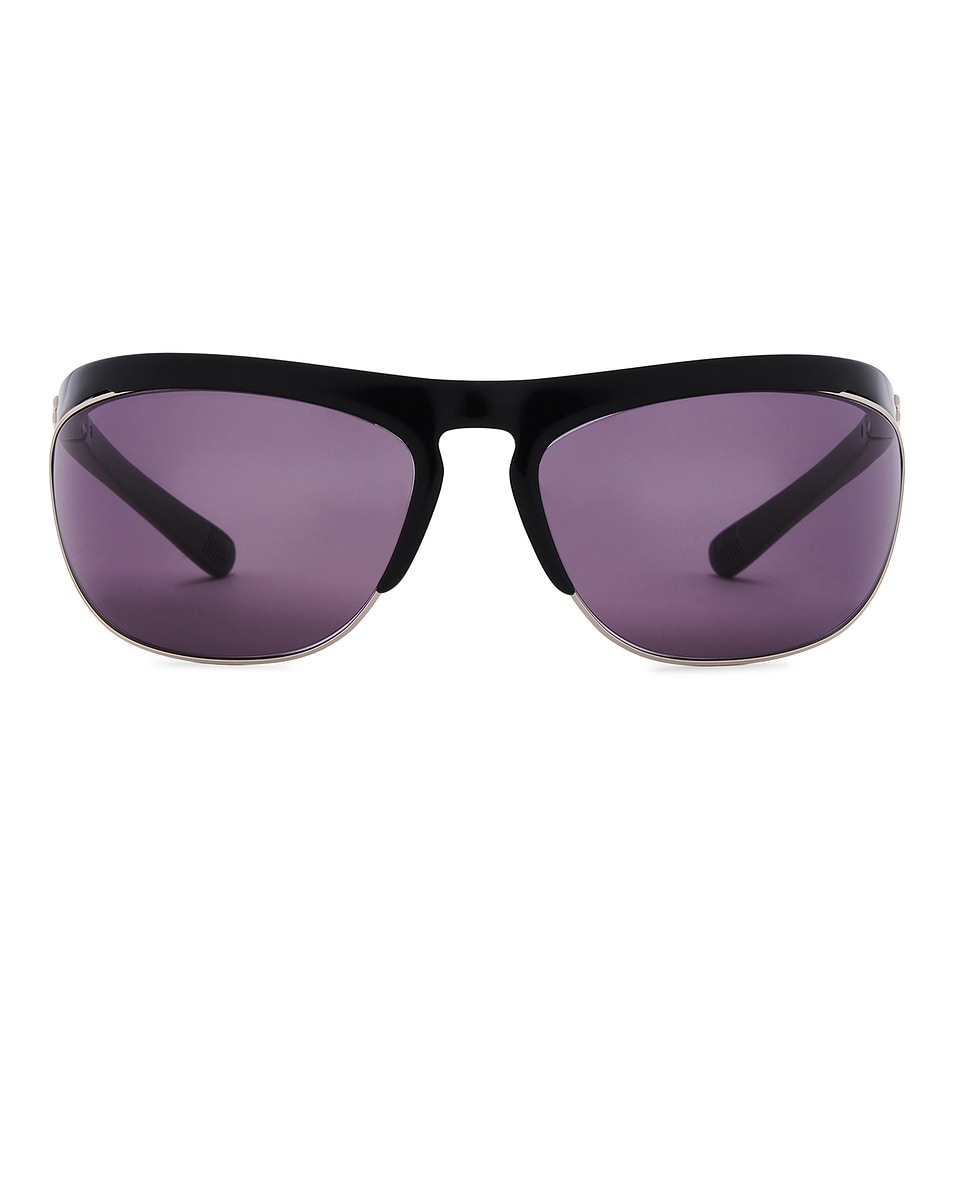 Round Sunglasses - 1