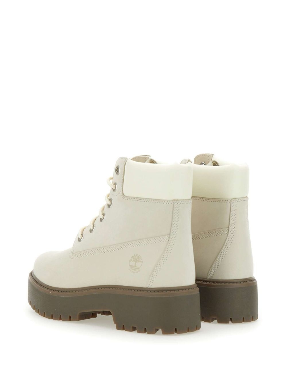 leather boots - 3