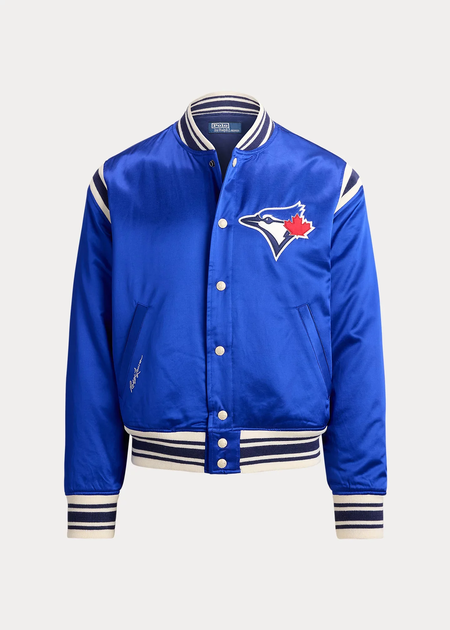 Polo Ralph Lauren Blue Jays Jacket - 1