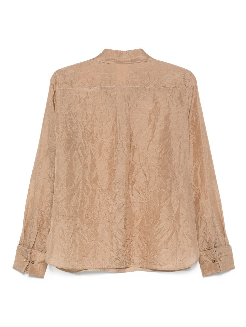 Eloisa silk blouse - 2