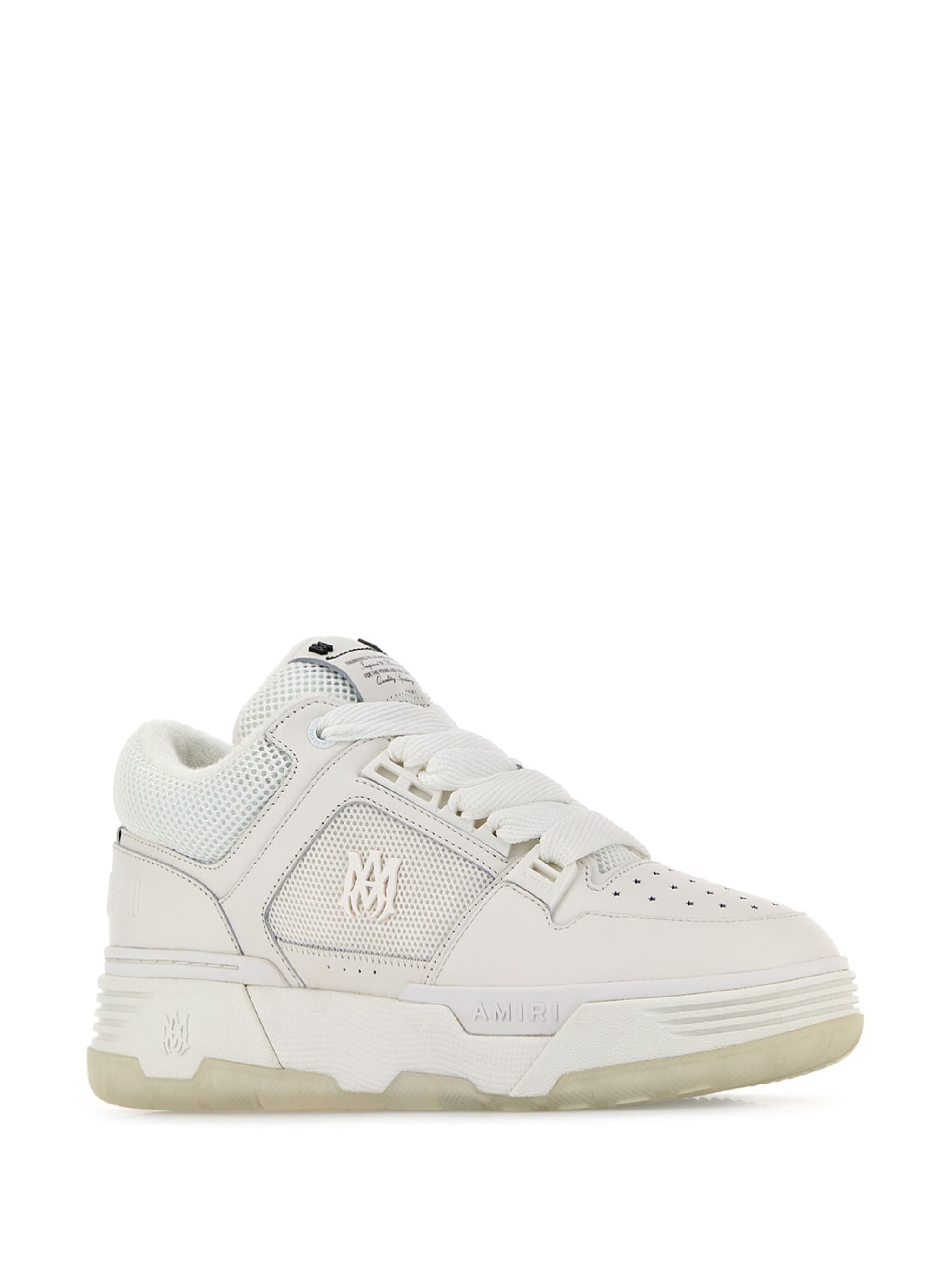 MA-1 Sneakers - 3
