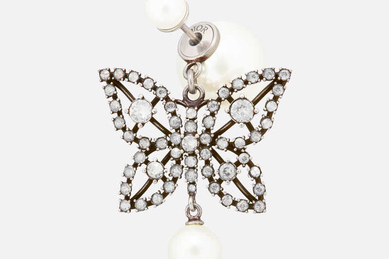 Dior Tribales Earrings 4
