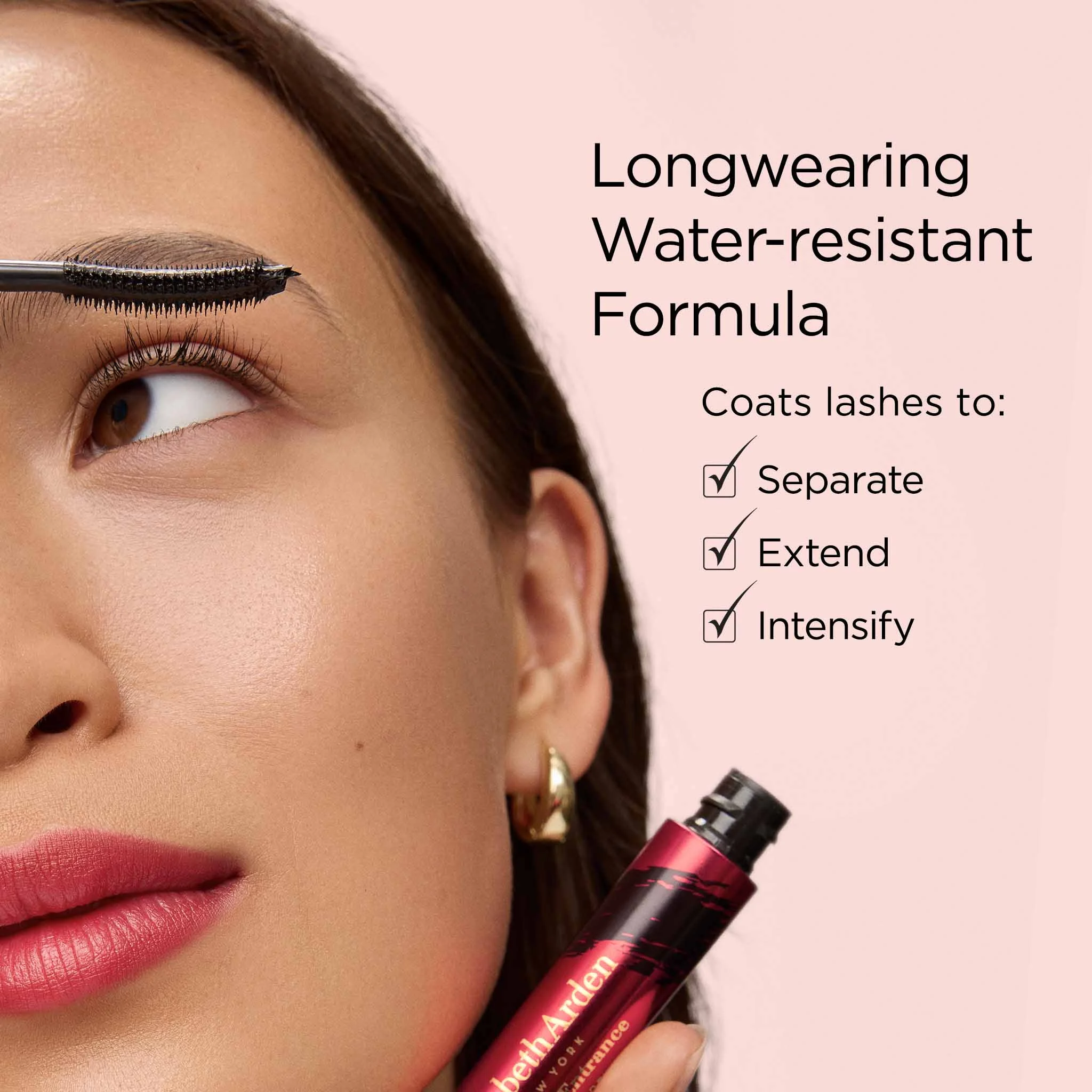 Grand Entrance Mascara - 1