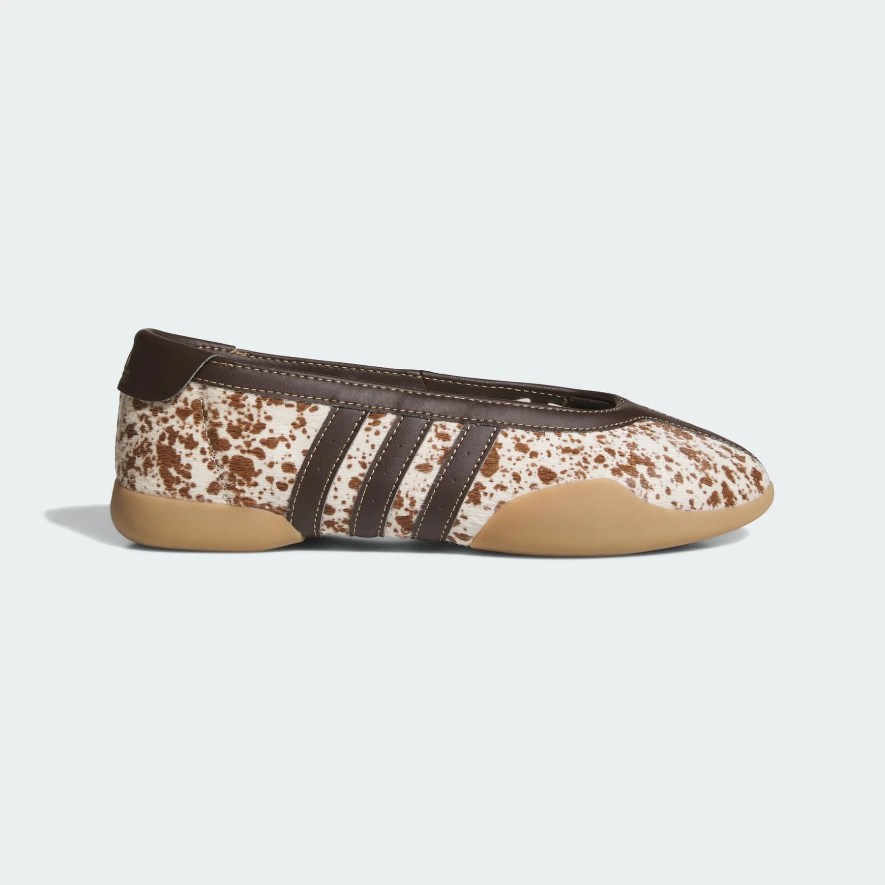 TAEKWONDO MEI BALLET SHOES - 1