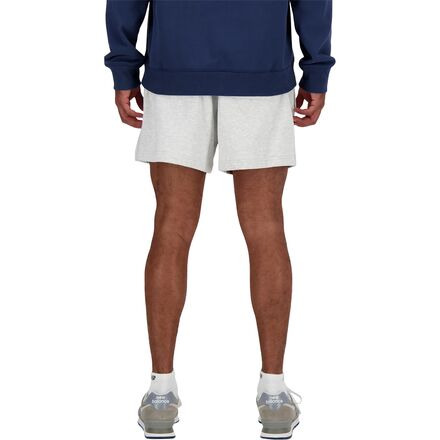 Athletics French Terry 5in Short - Men's - 2
