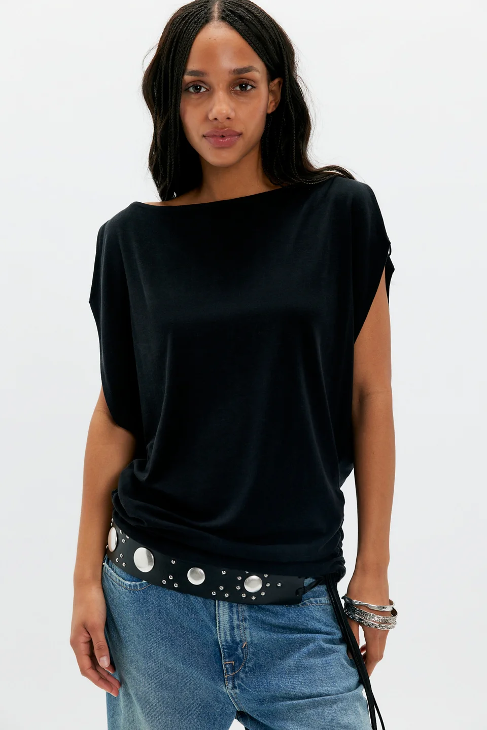 Pearson Tee - 1