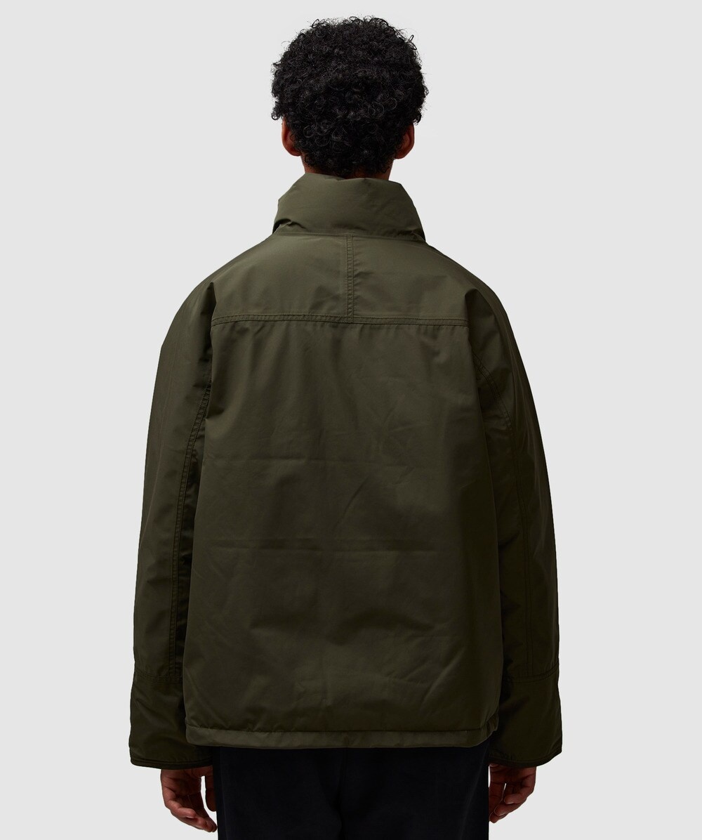 Gore-tex down jacket - 3