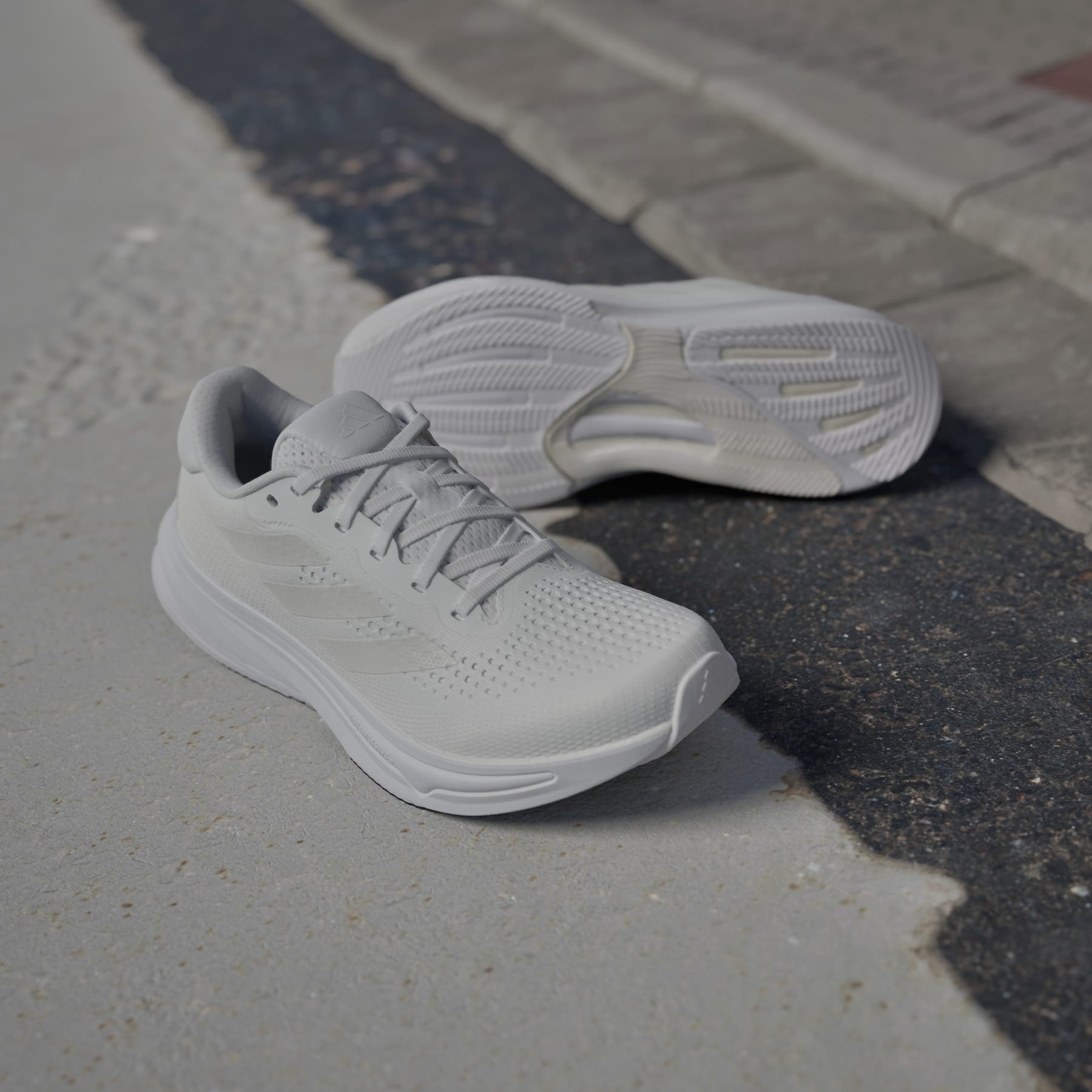 Supernova Rise Running Shoes - 7