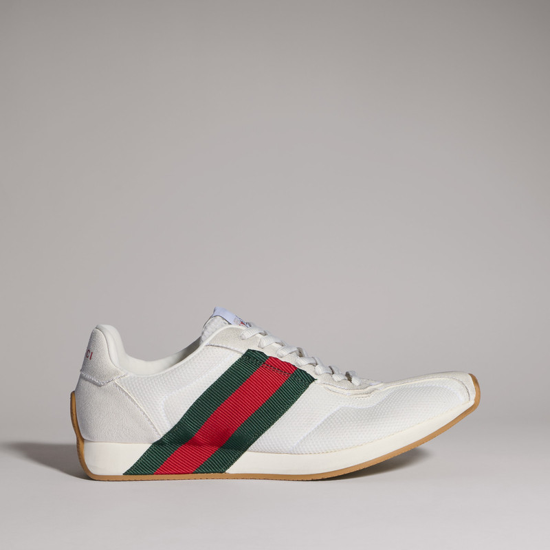 GUCCI Women's Gucci Tempo sneaker outlook