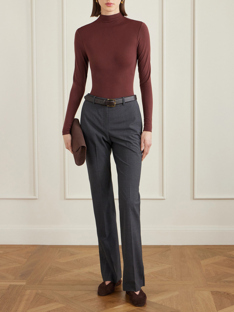 Wolford Stretch-jersey Bodysuit outlook