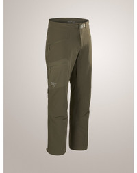Arc'teryx Rush Softshell Pant アークテリクス Rush Softshell Pant Men's – Feathered Friends