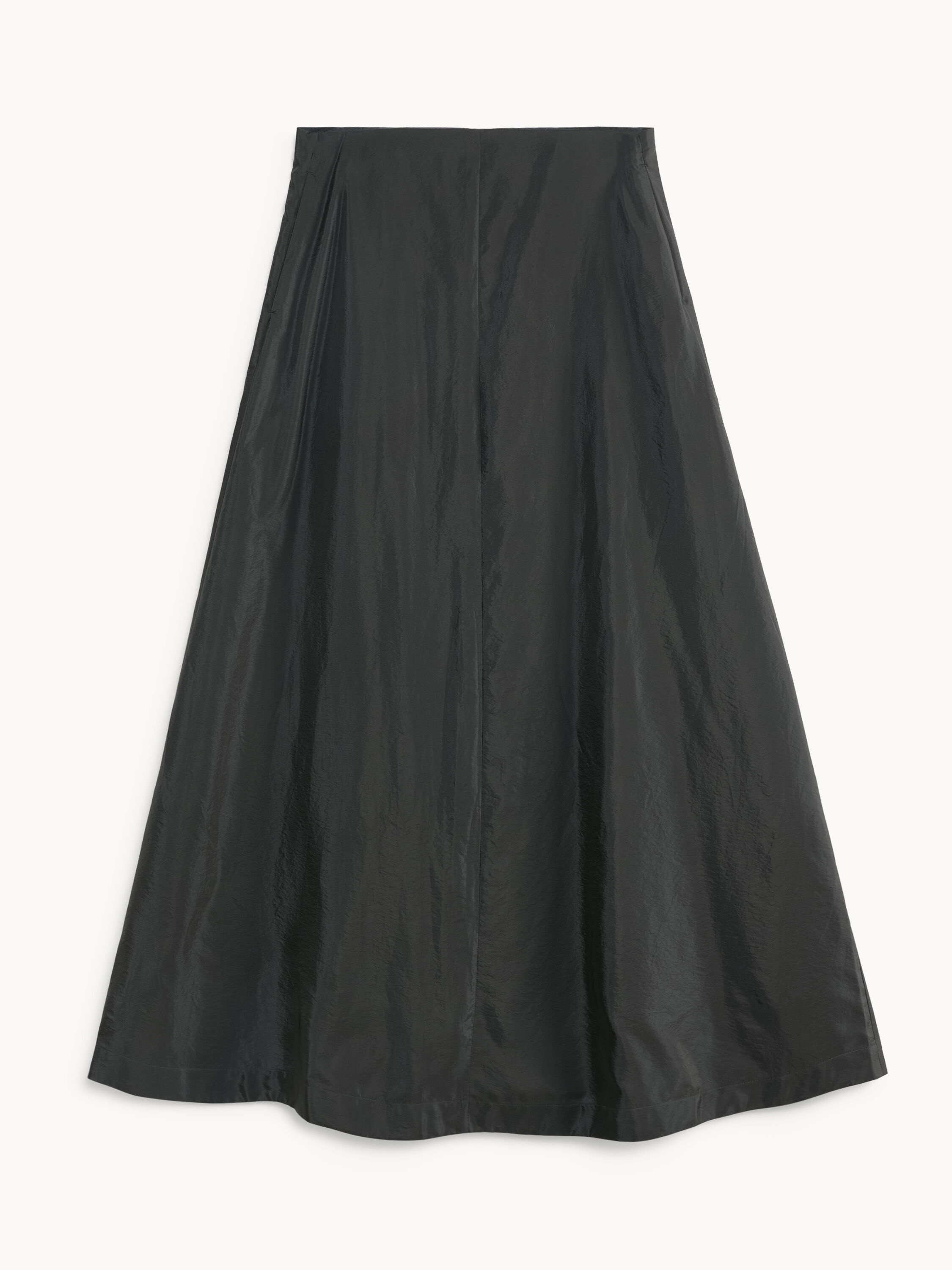 Isoldas maxi skirt - 1