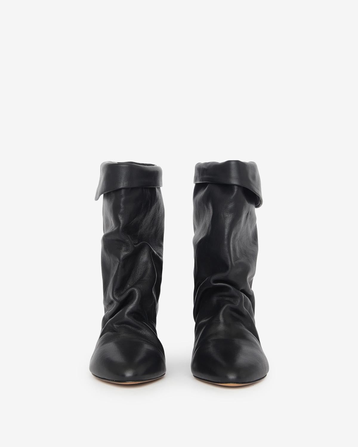 RYSKA BOOTS - 4