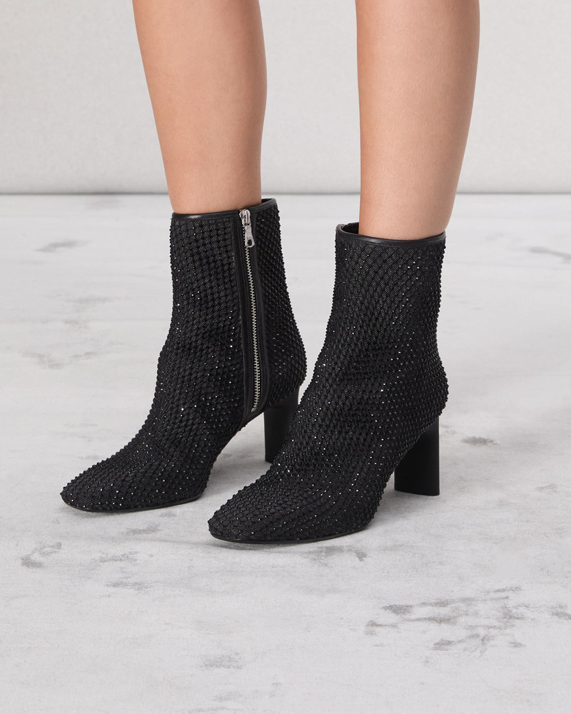 rag & bone Aja Diamante Boot outlook