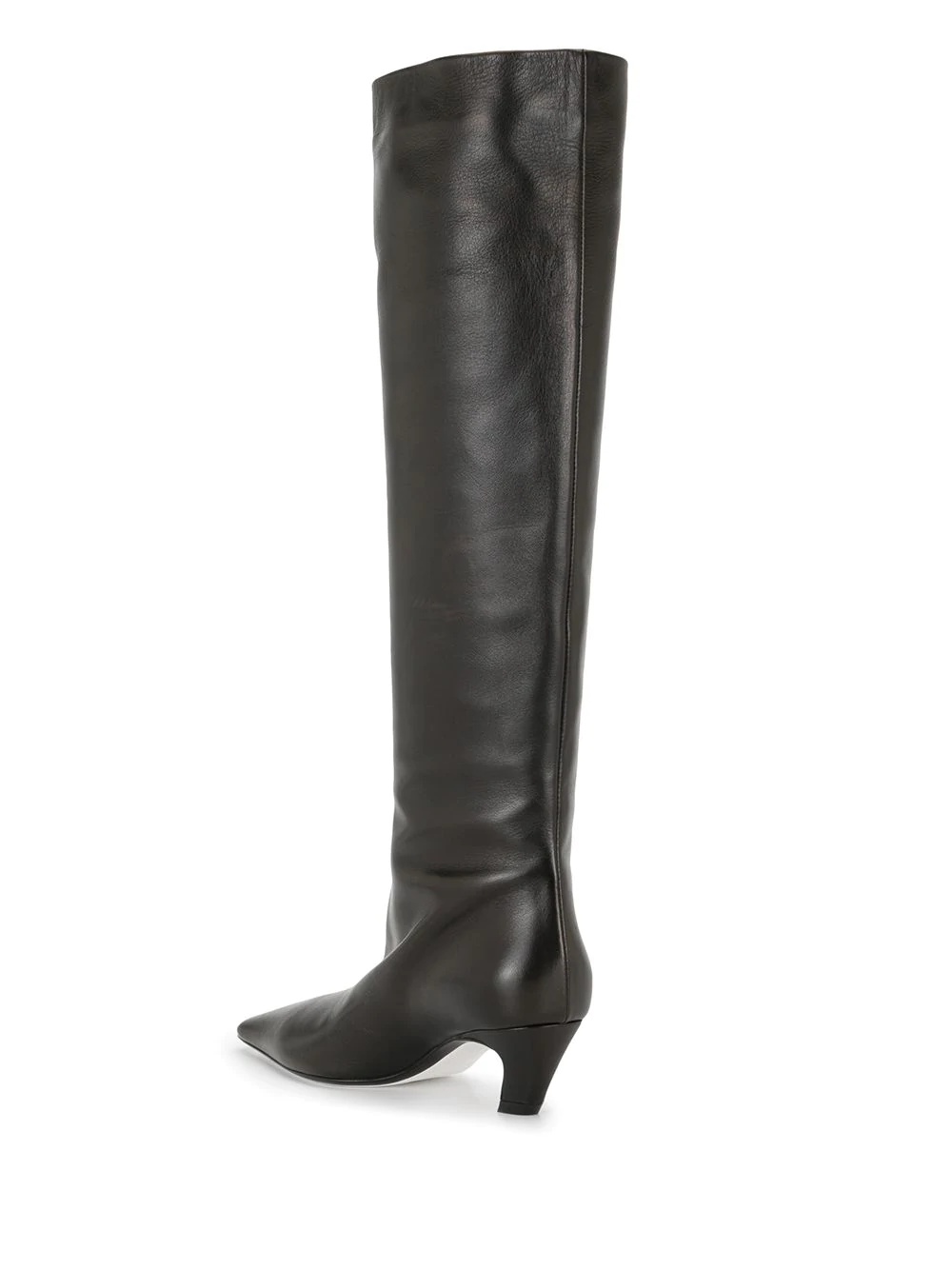 The Knee-High boots - 3