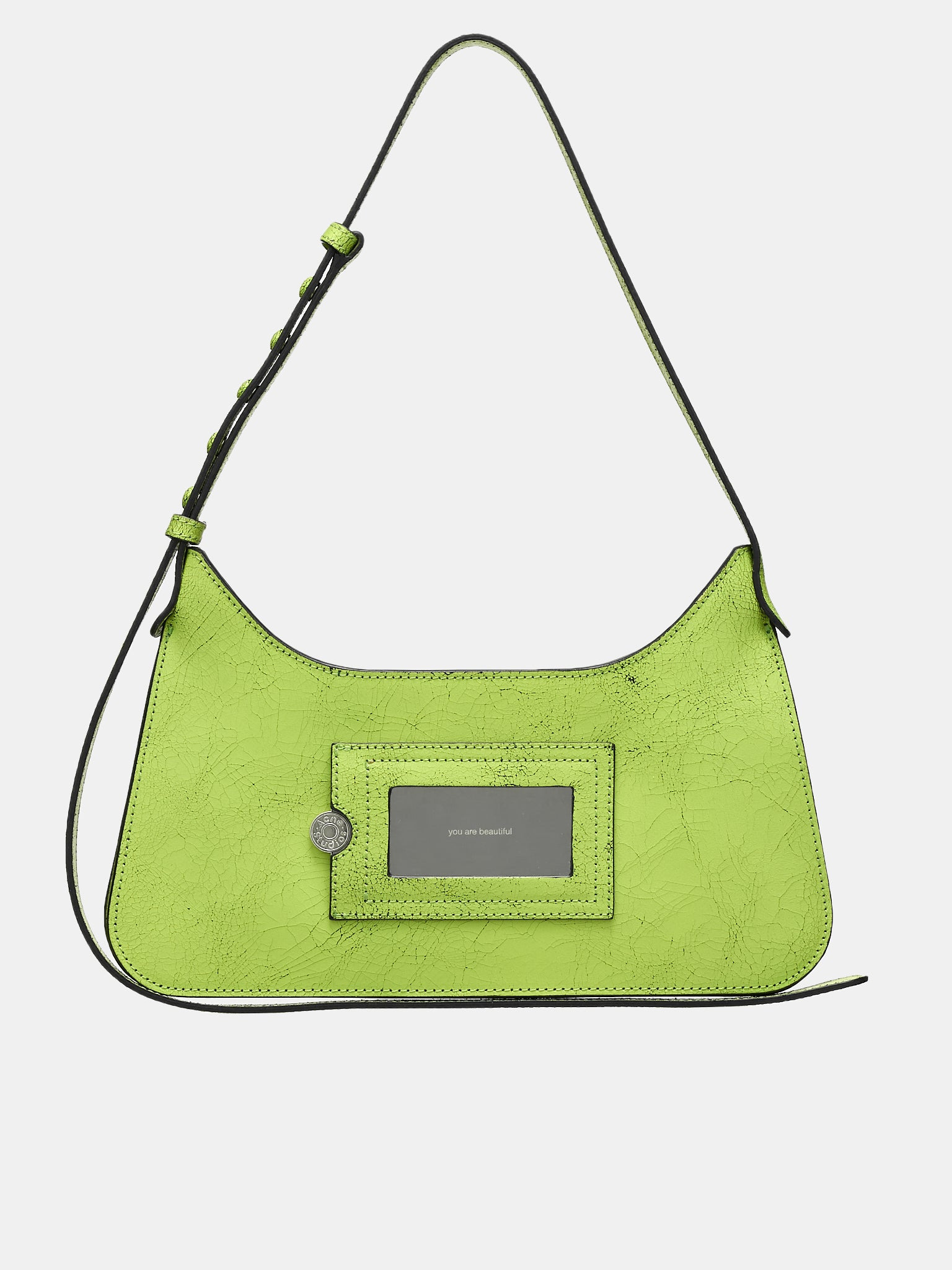 Platt Shoulder Bag - 3