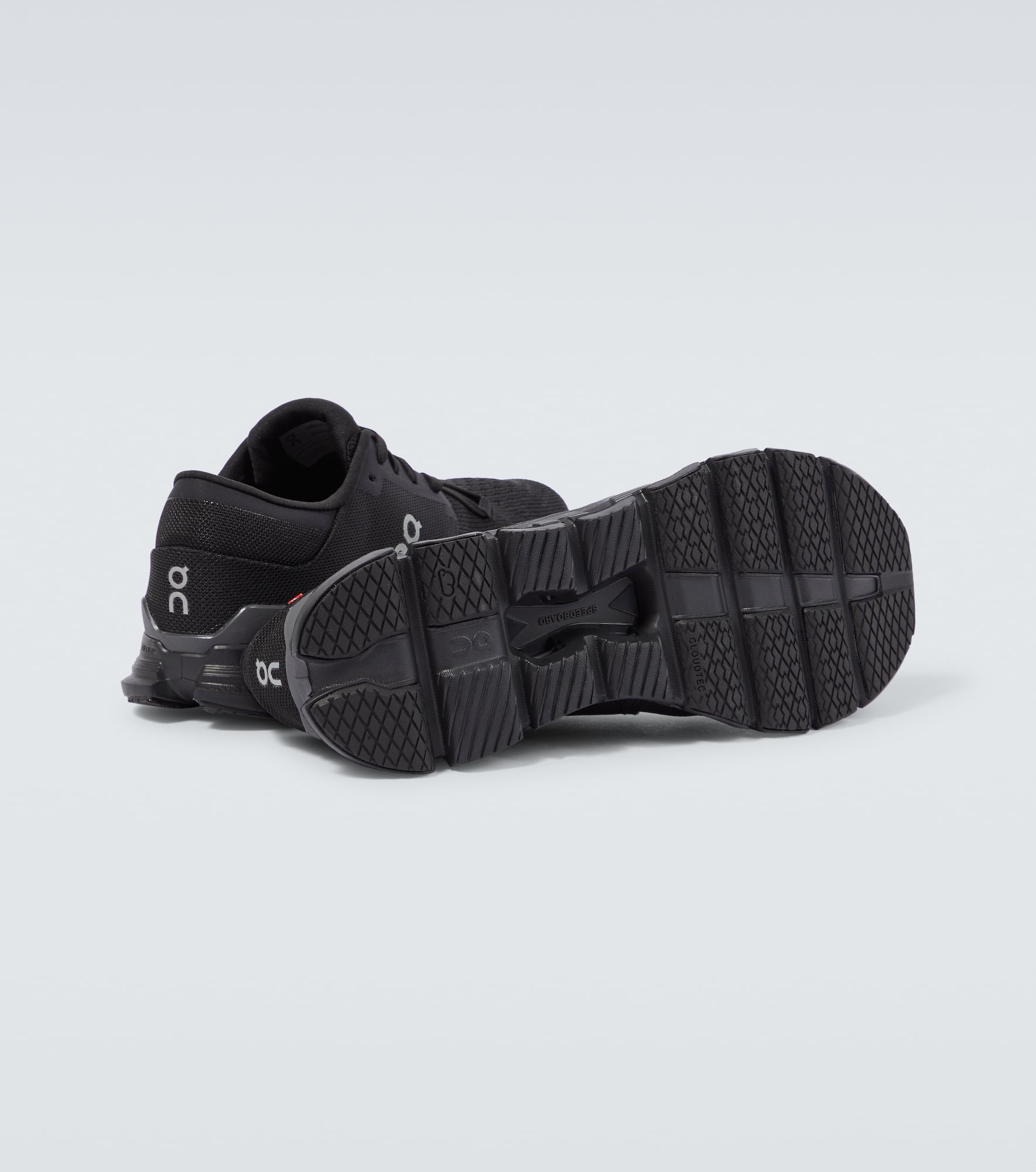 Cloud X 4 running shoes - 7