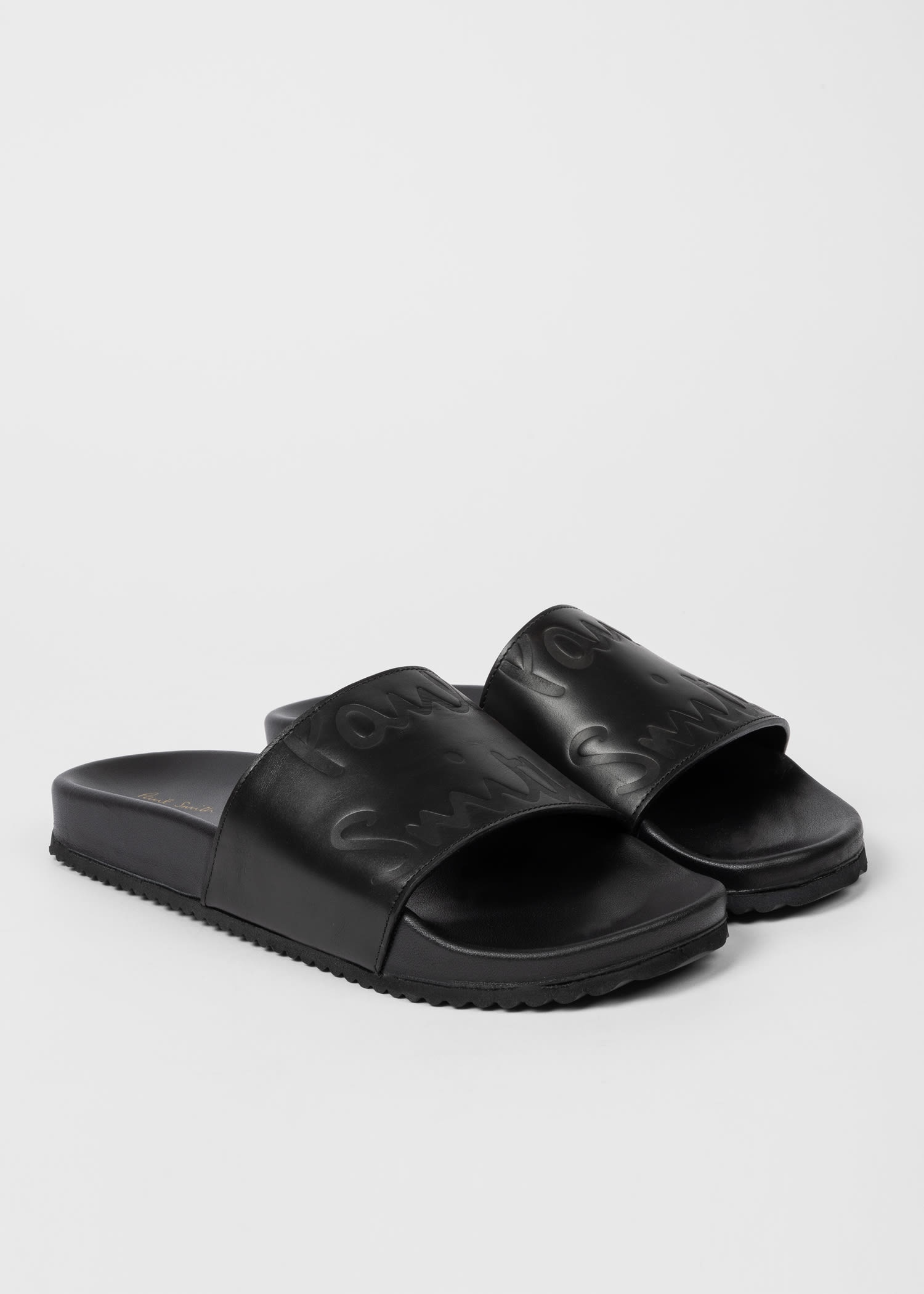 'Luxor' Slides - 2