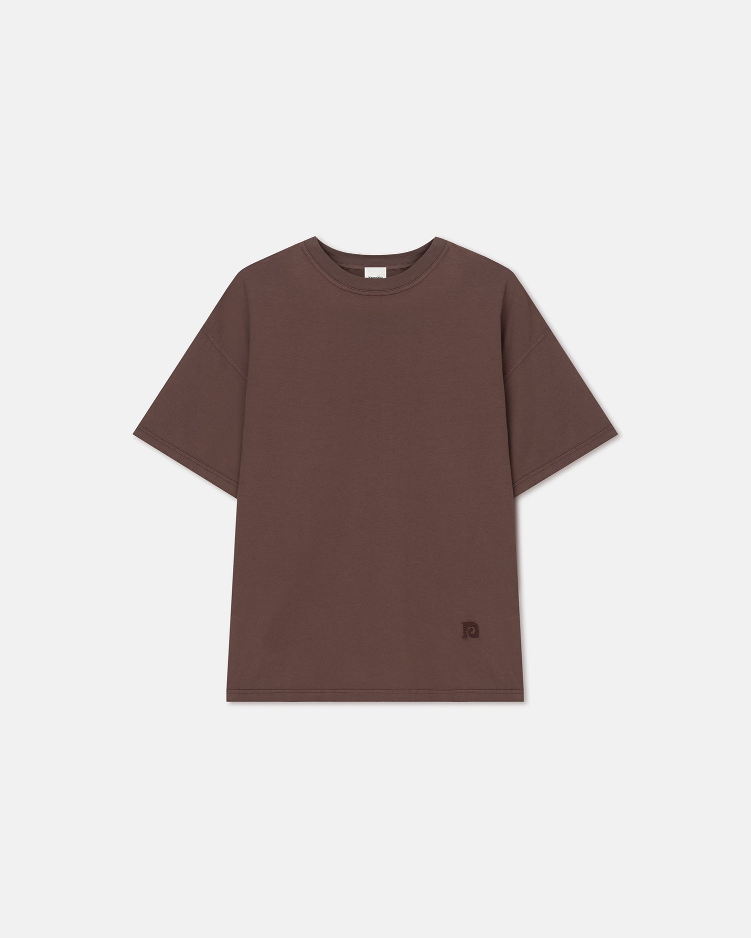 Cotton-Jersey T-Shirt - 1