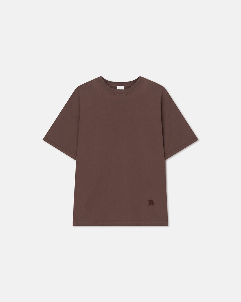 Nanushka Cotton-Jersey T-Shirt outlook