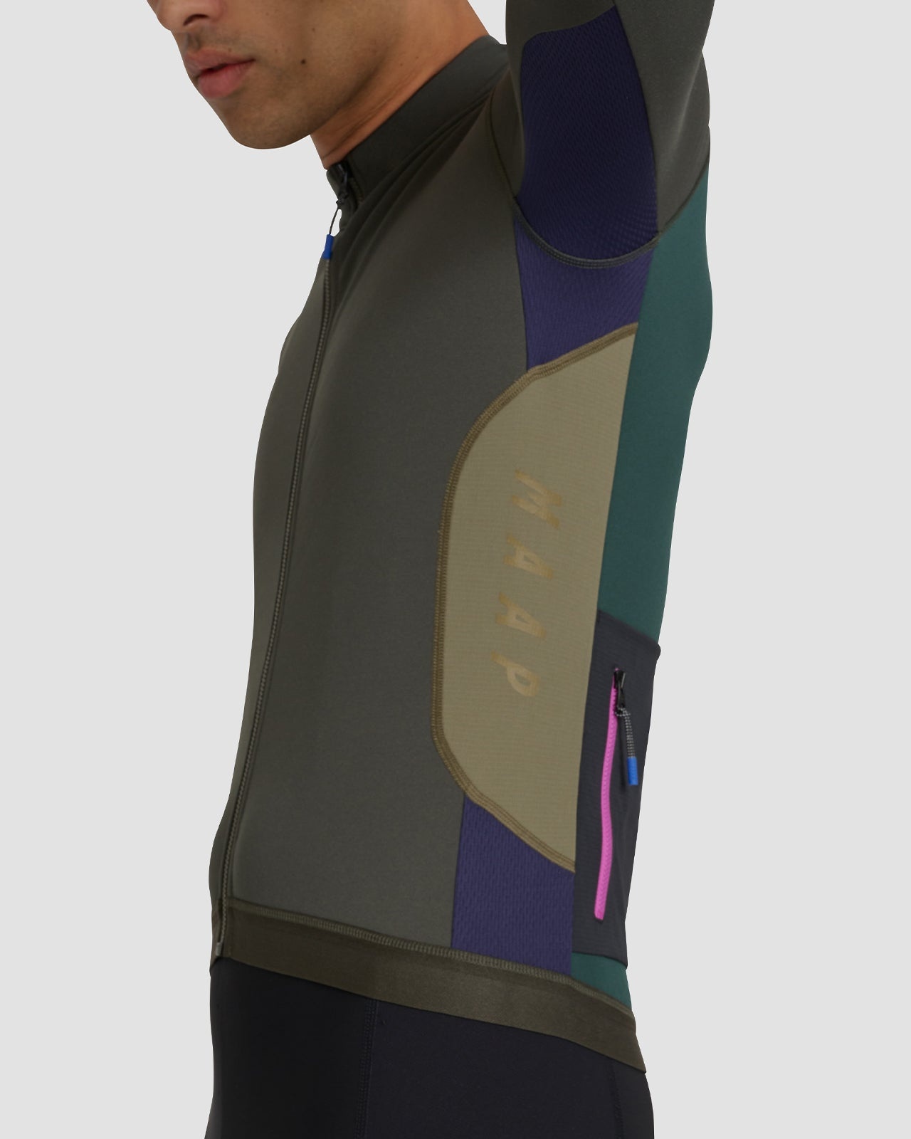 Alt_Road™ LS Jersey - 5