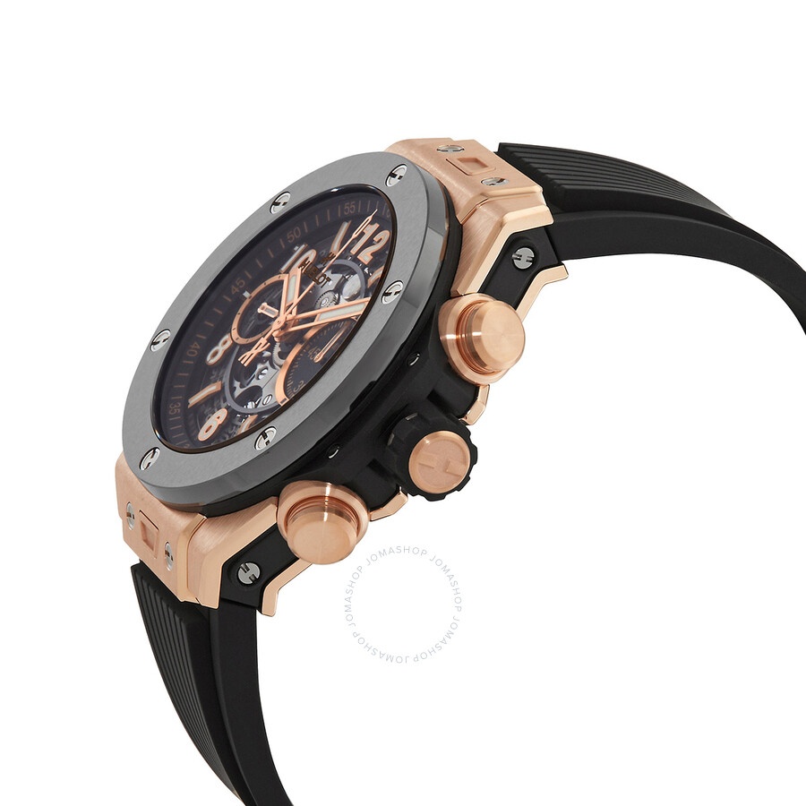 Hublot Big Bang Unico Automatic Men's Watch 421.OM.1180.RX - 2