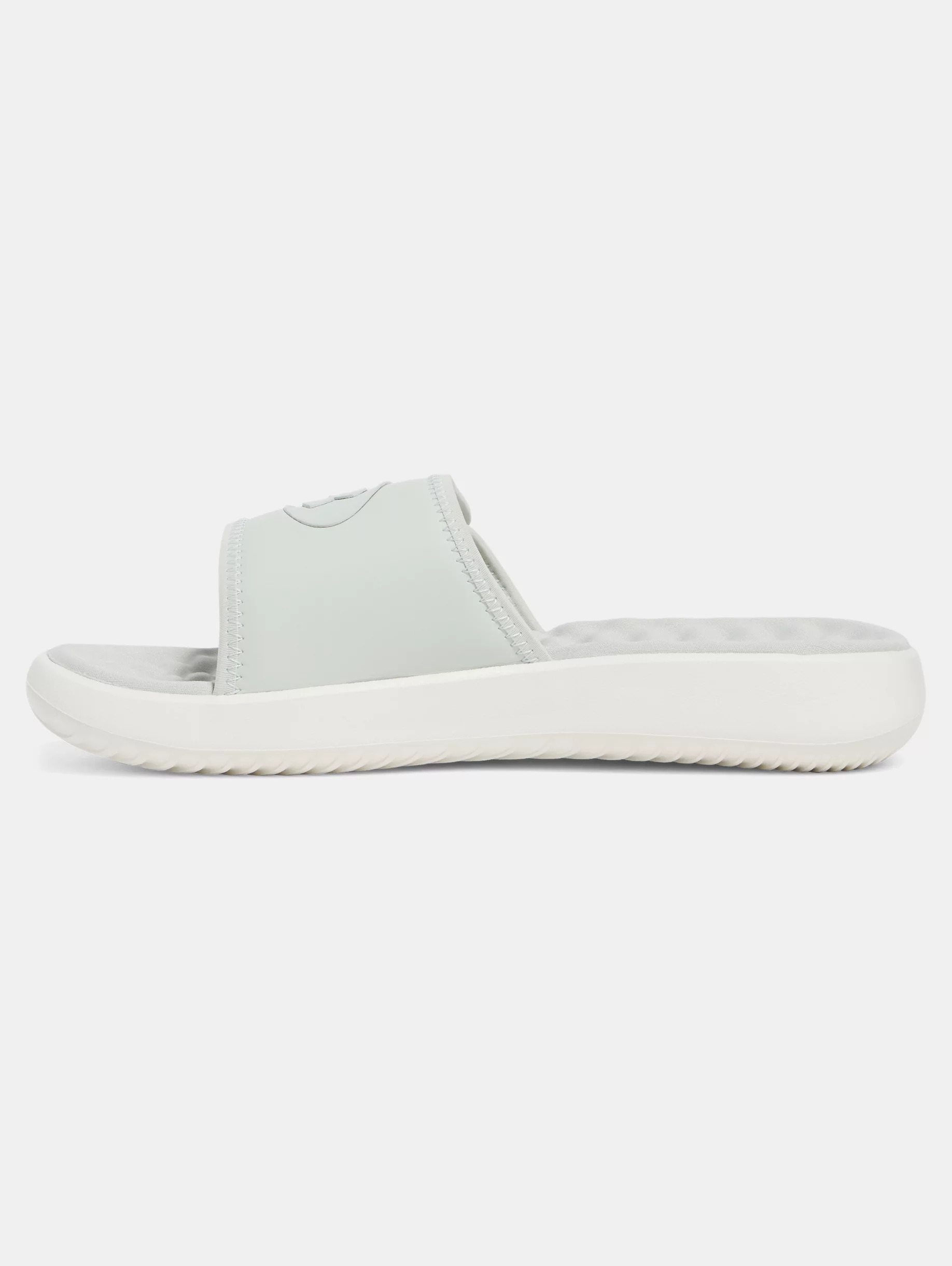Women's UA Ignite Pro 8 Slides - 2