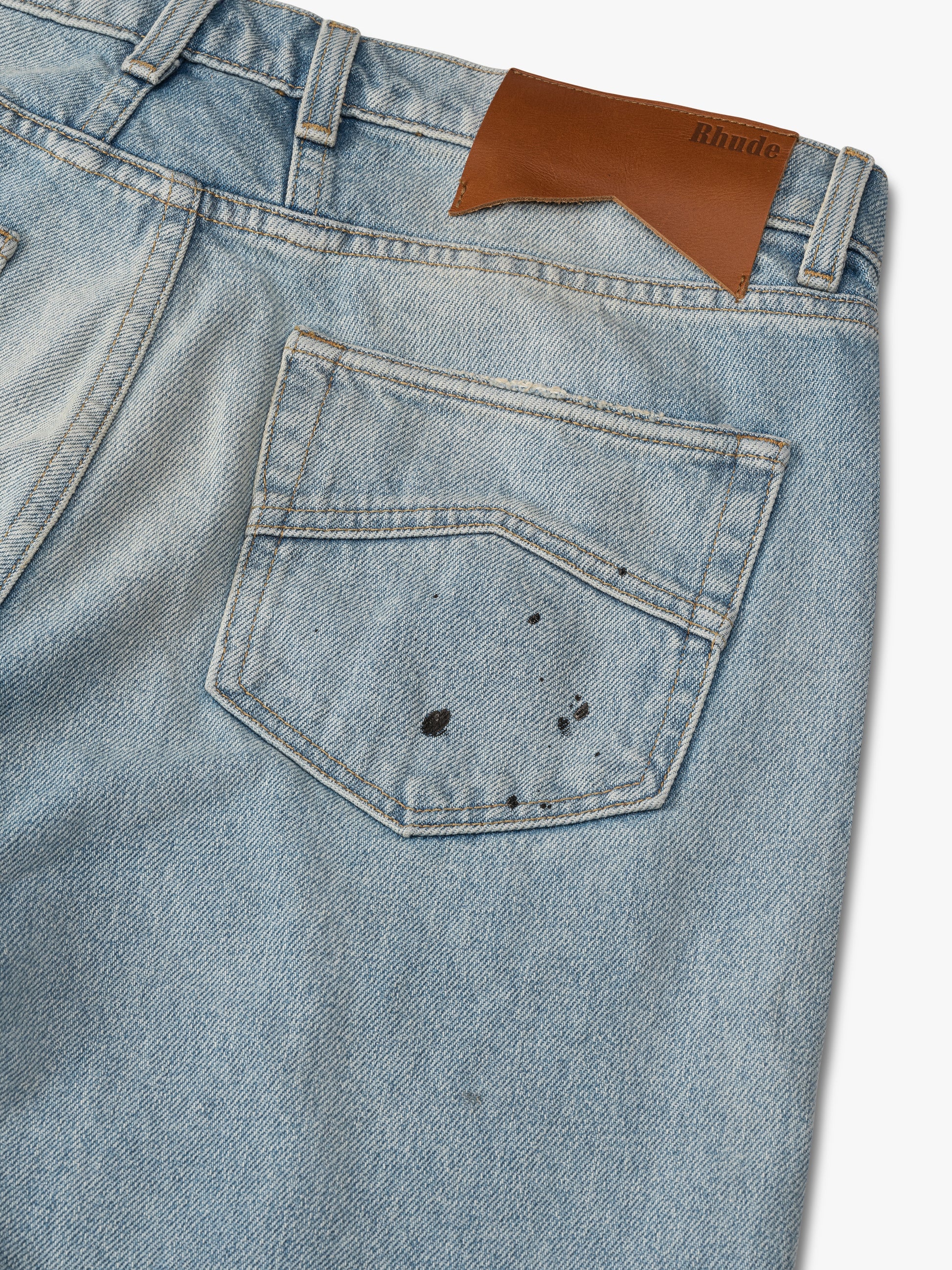 BOXER DENIM - 3