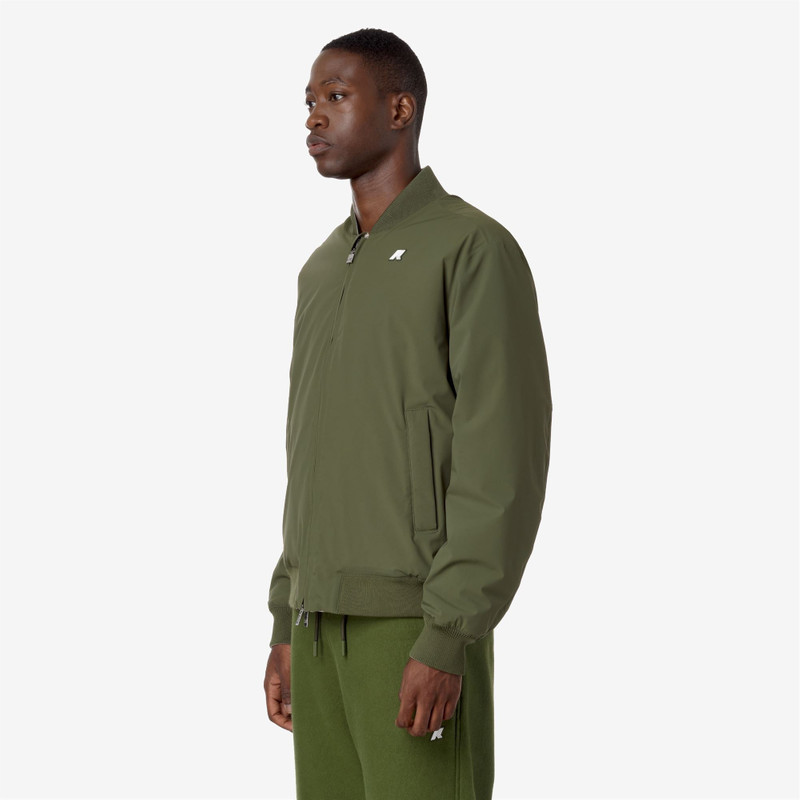 AORELIAN ST WARM REVERSIBLE 5