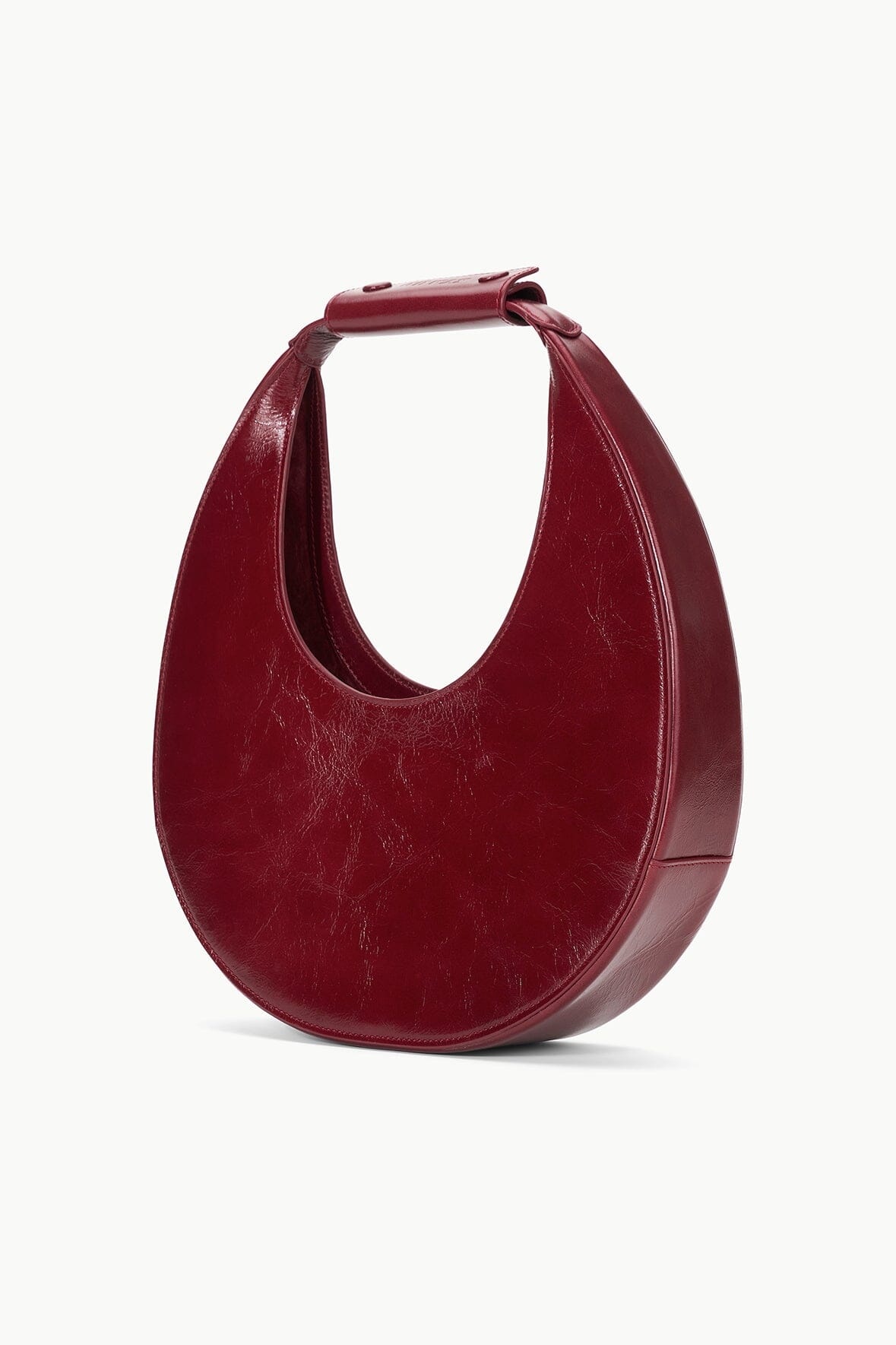 STAUD MOON TOTE BAG PINOT - 3