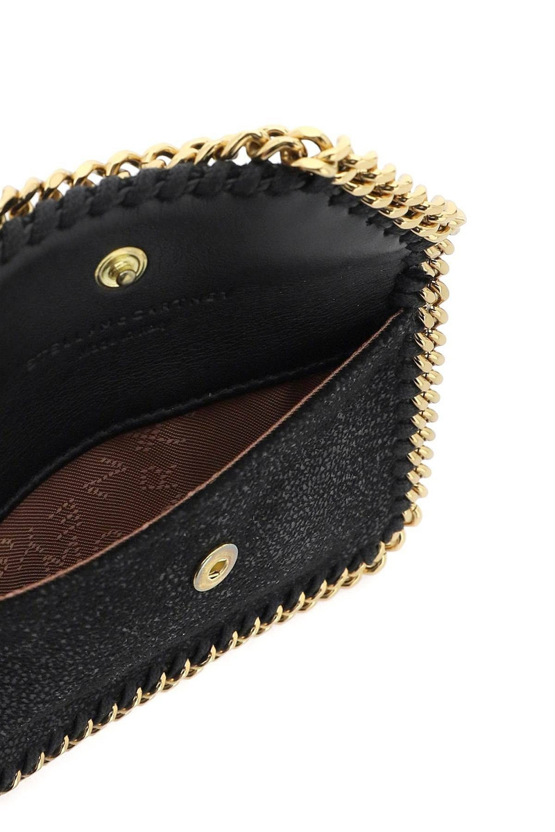 Stella McCartney "SHAGGY DEER FALABELLA outlook