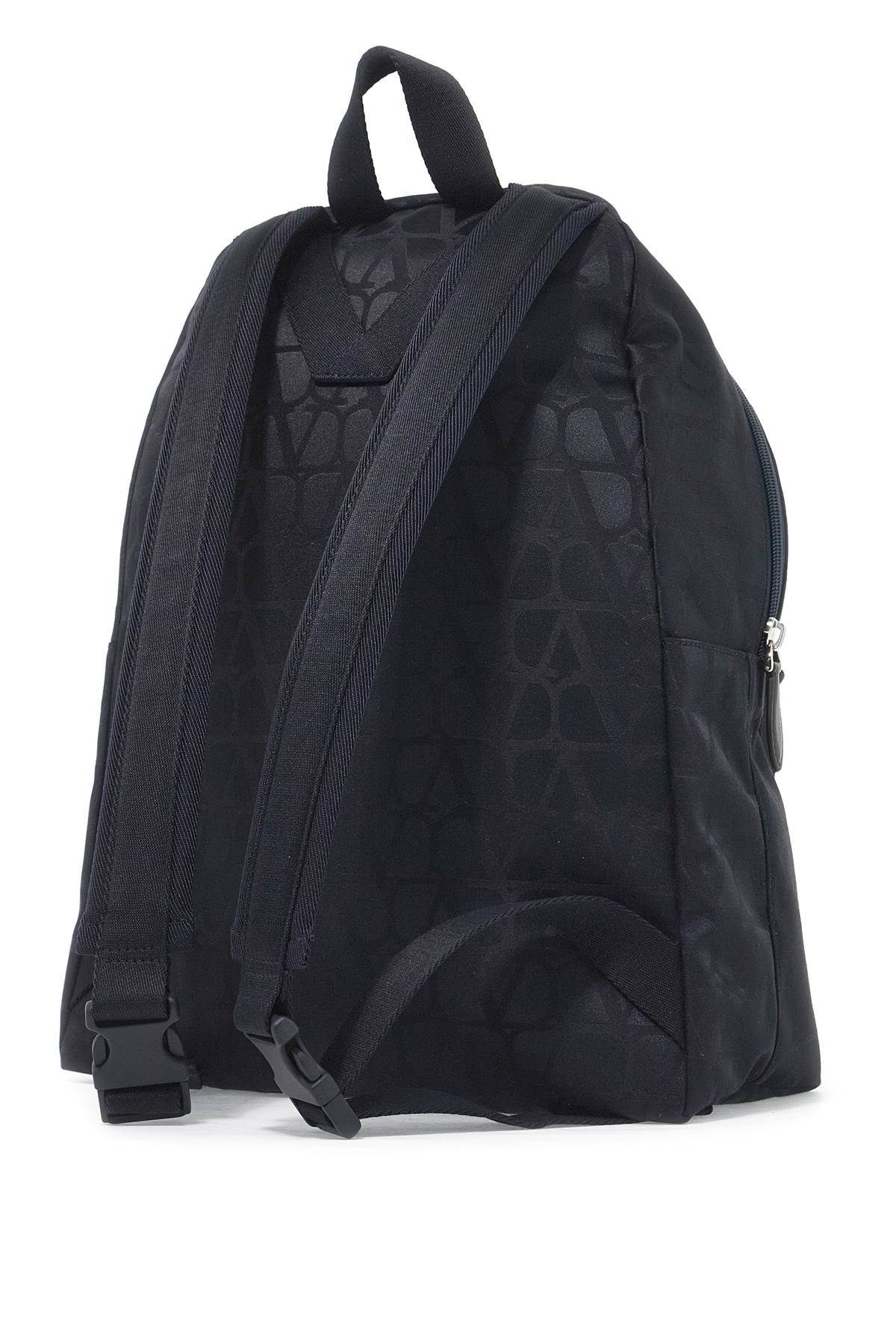 TOILE ICONOGRAPHE BACKPACK - 2