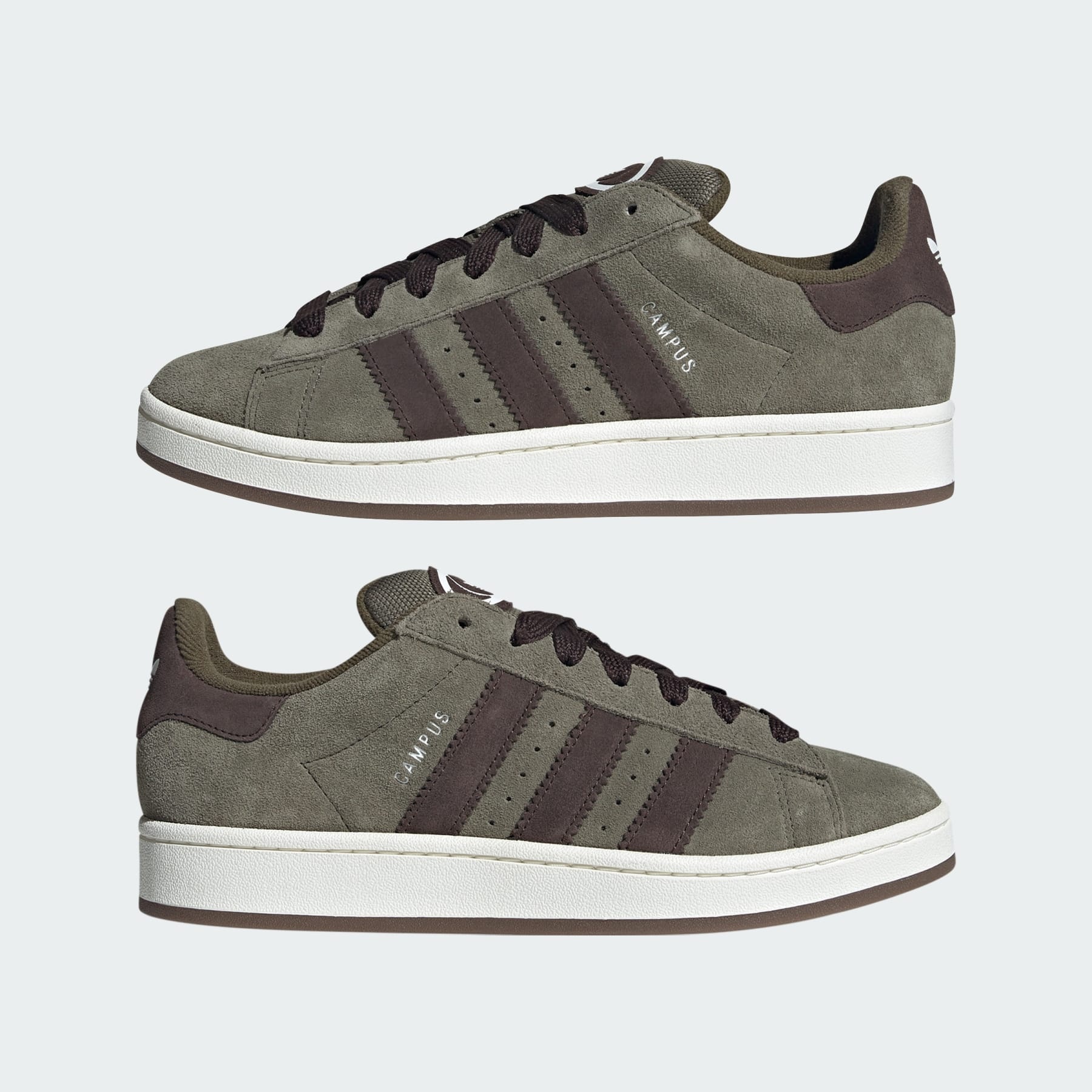 Campus 00s Shoes - 7