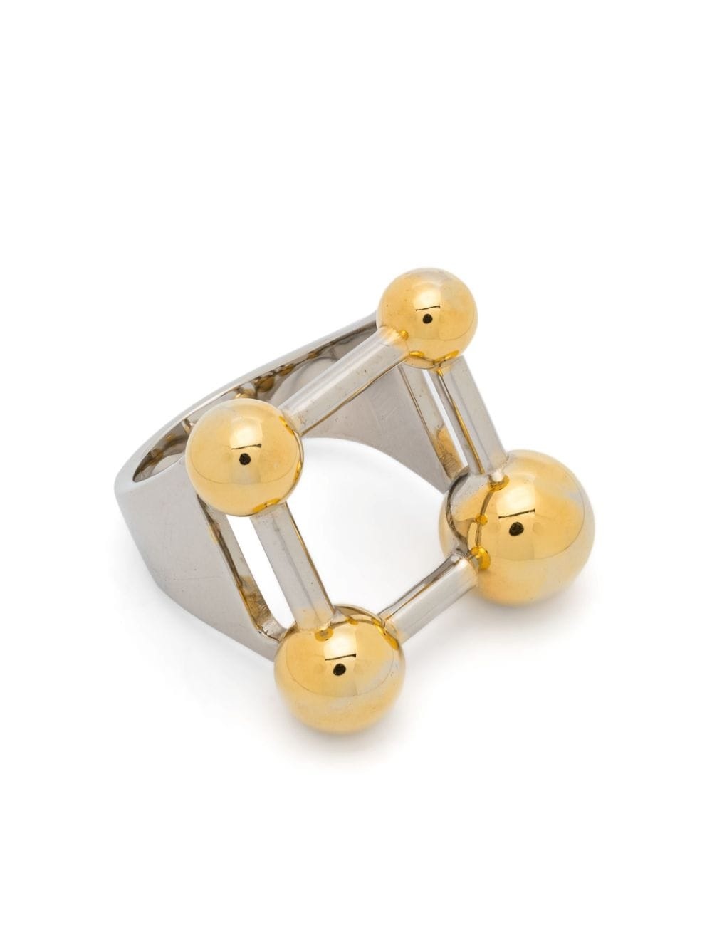 Dice ring - 1