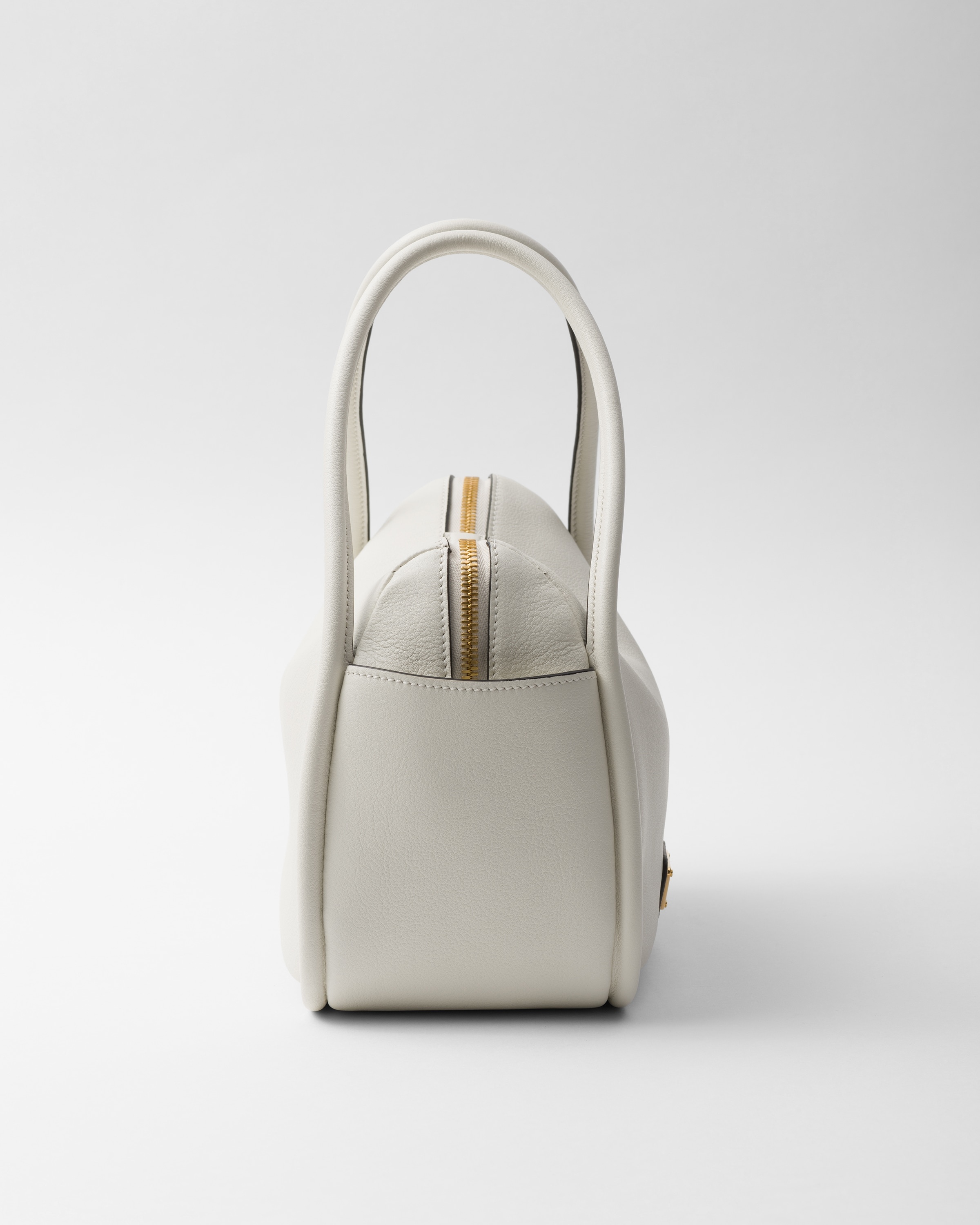Leather handbag - 7