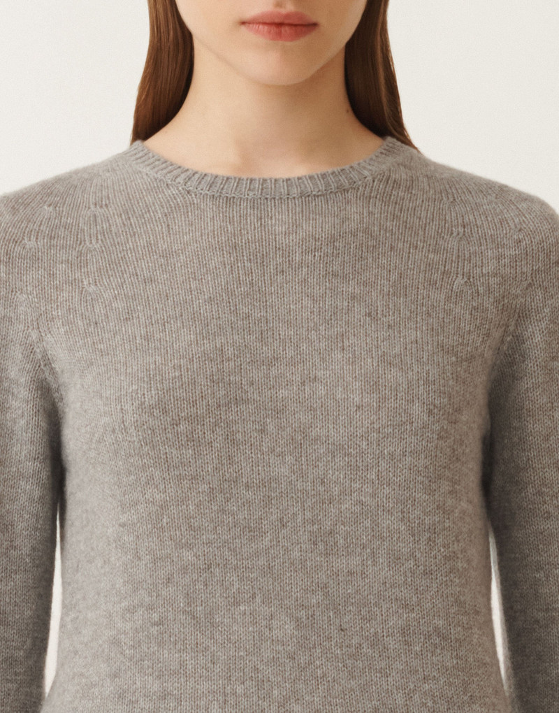 Cashmere sweater 5