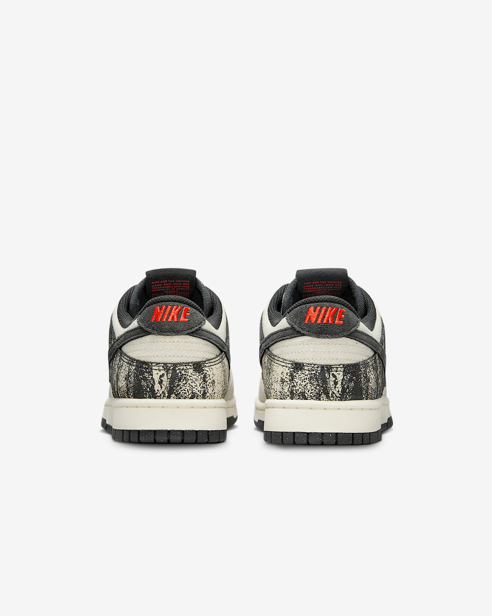 Nike Dunk Low Retro SE Men's Shoes - 6
